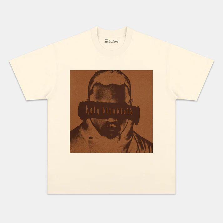 CHRIS BROWN 2025 TEE