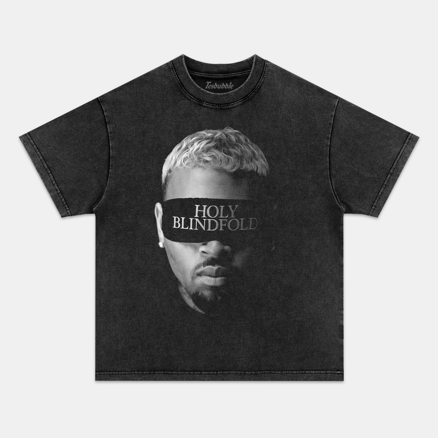 CHRIS BROWN TEE