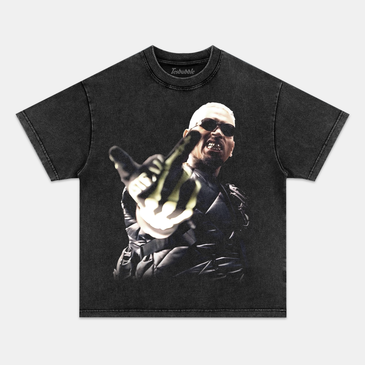 CHRIS BROWN TEE