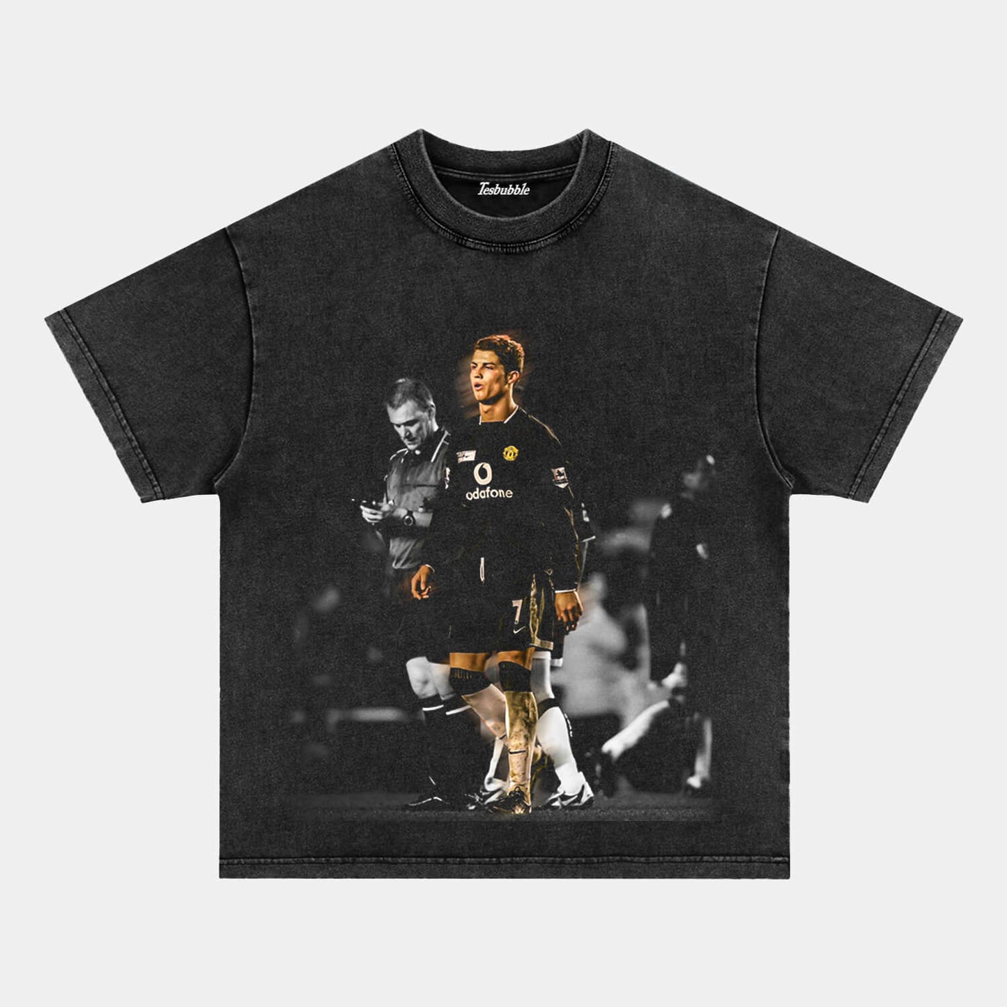 CRISTIANO RONALDO 12.27 TEE