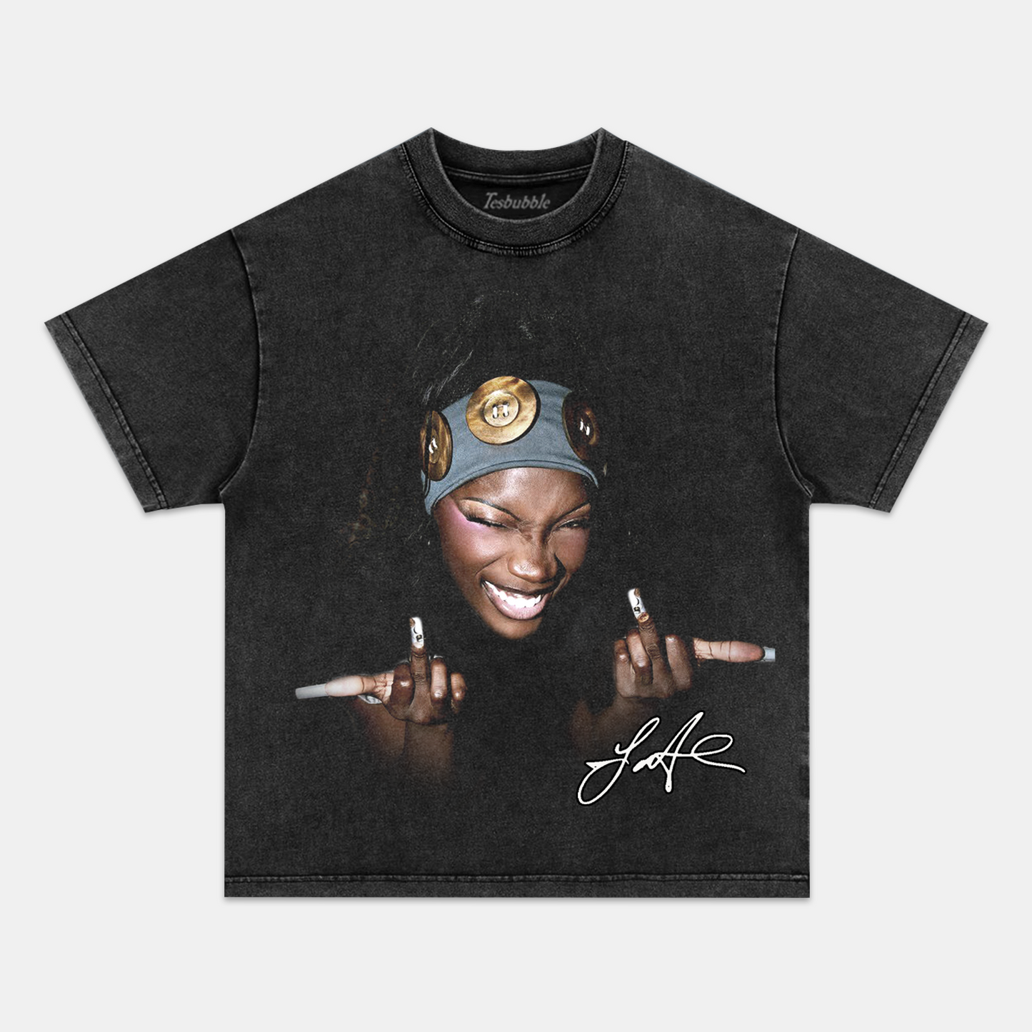 DOECHII 3.0 TEE