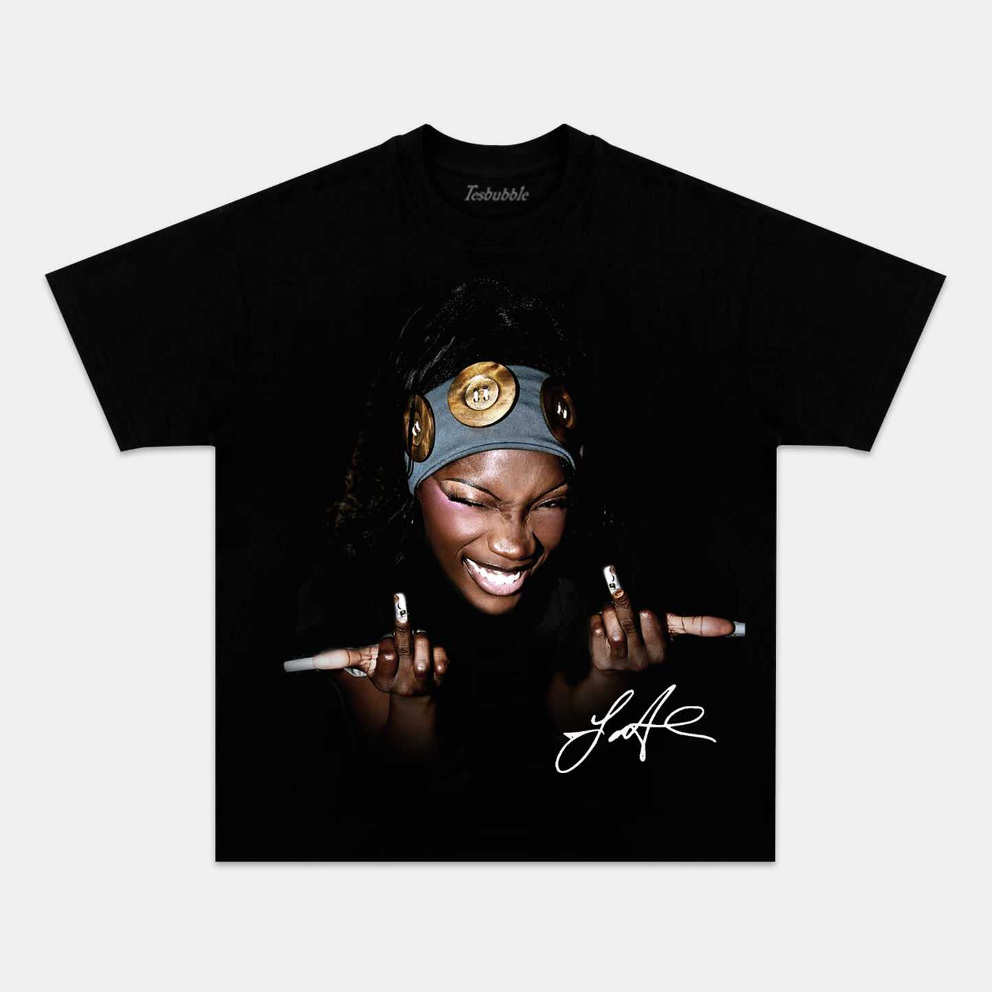 DOECHII 3.0 TEE