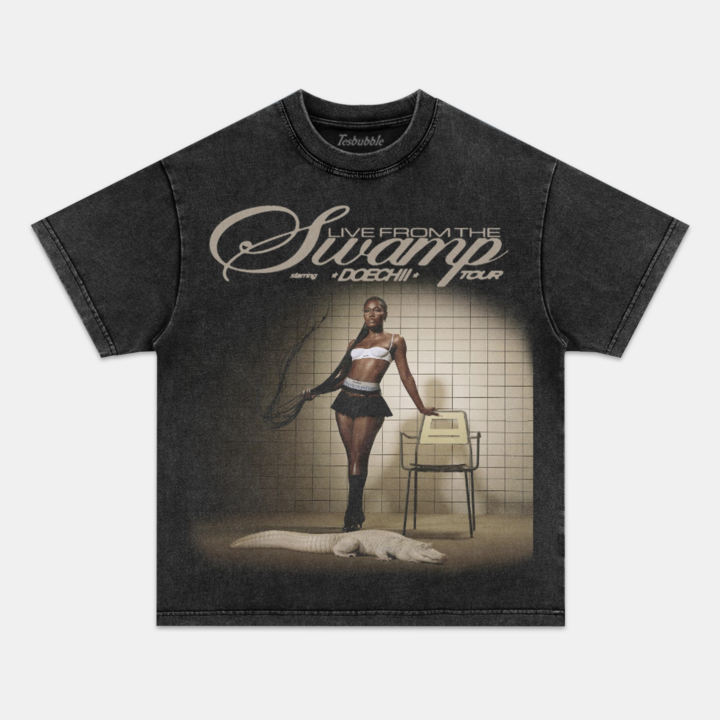 DOECHII TEE