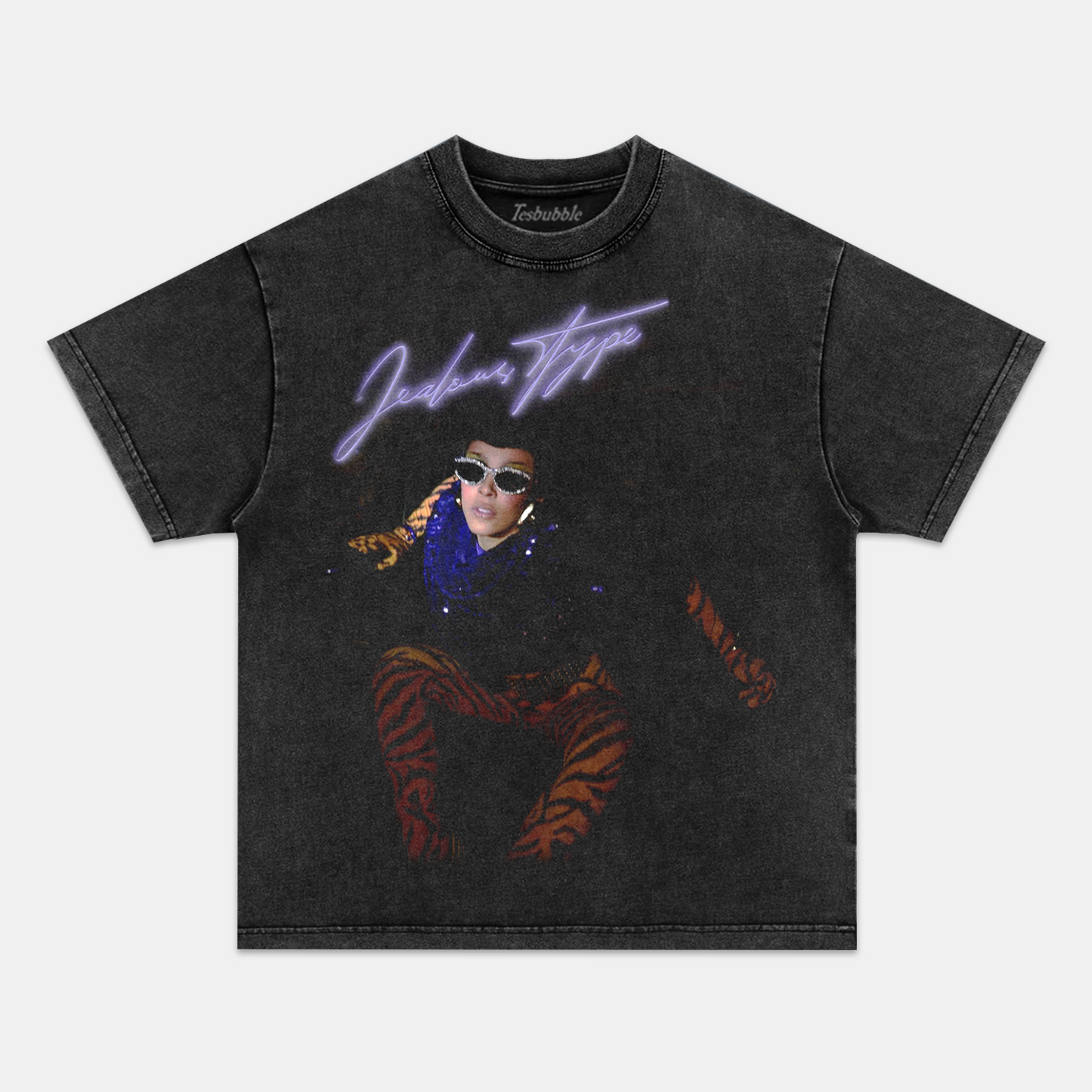 DOJA CAT V3 TEE