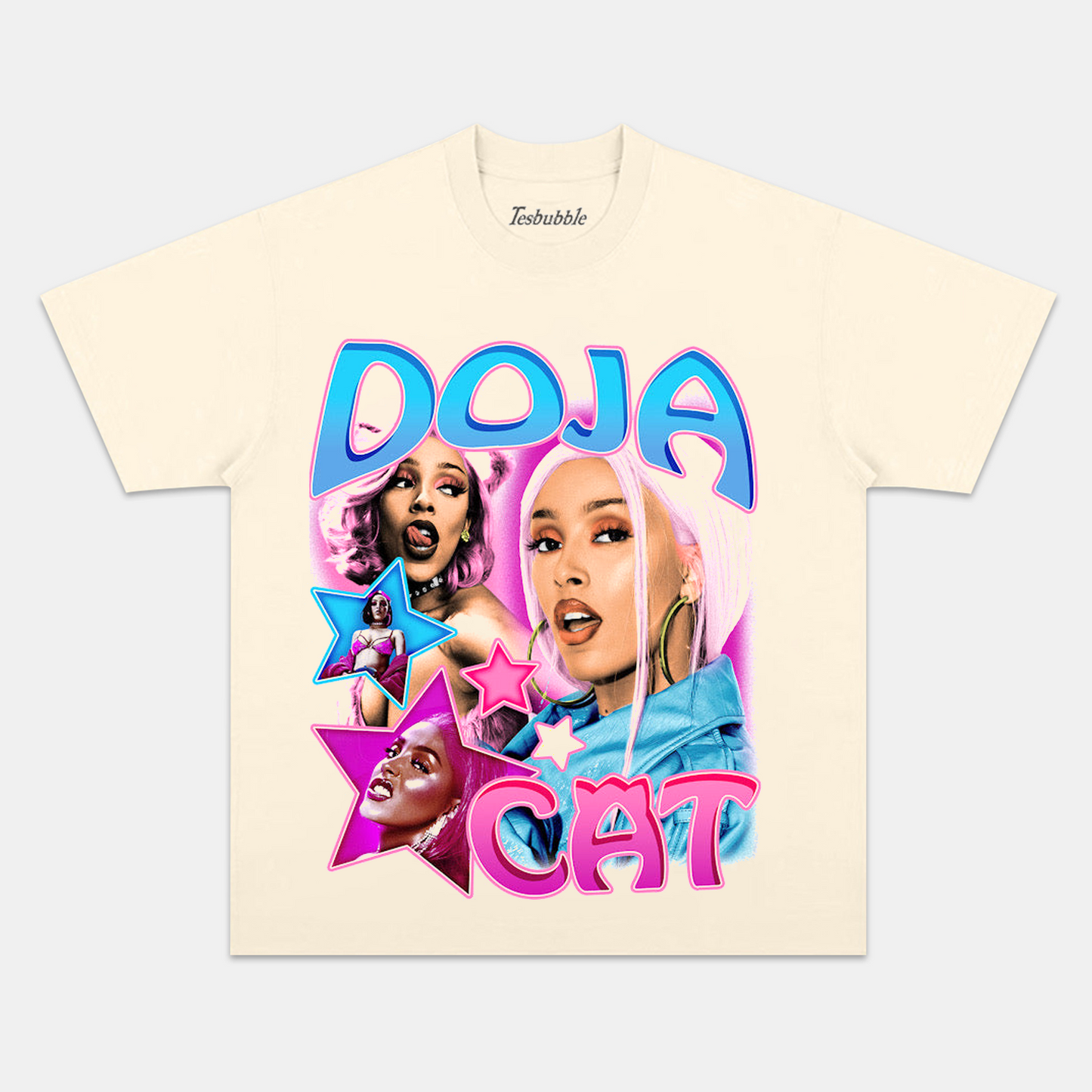 DOJA CAT TEE