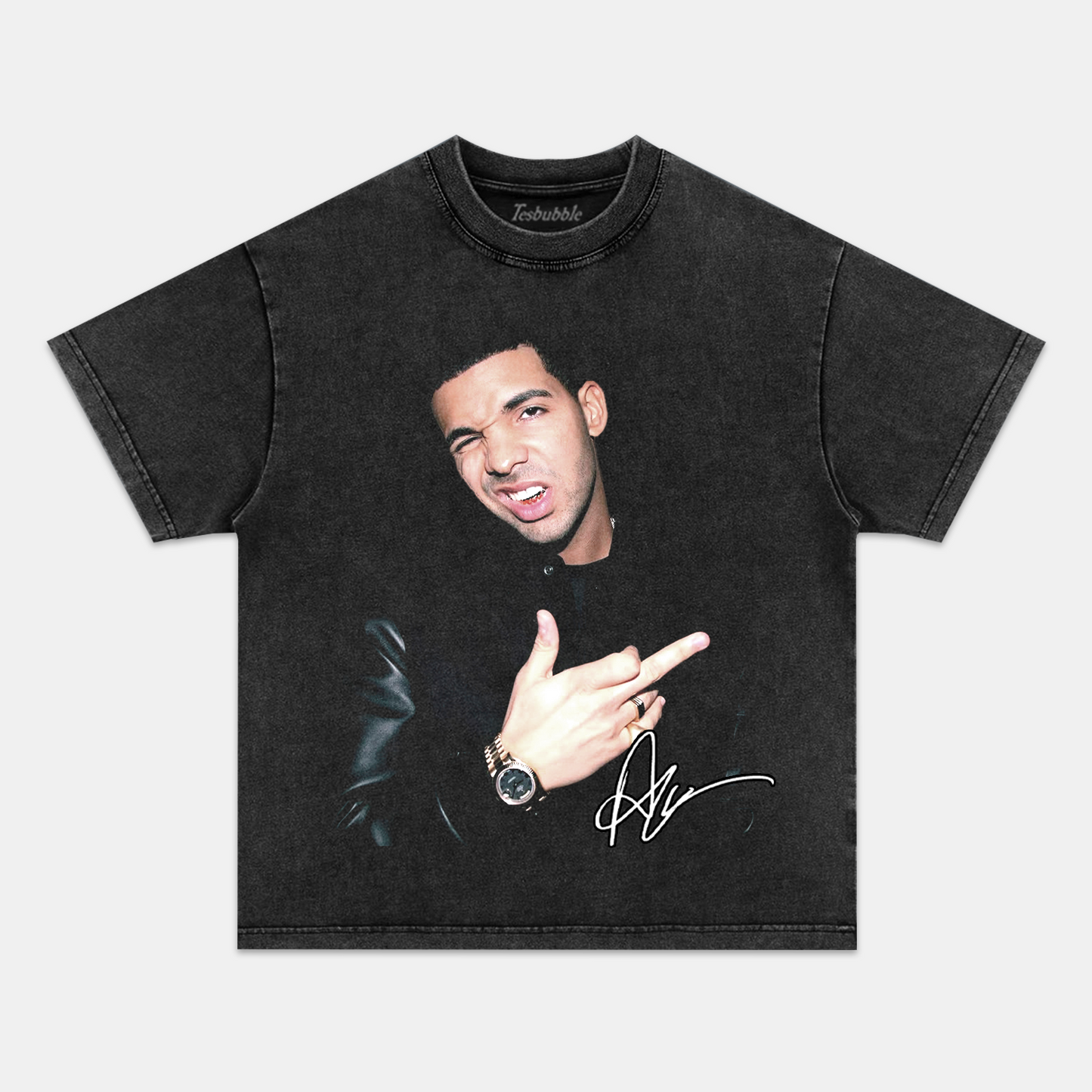 DRAKE TEE