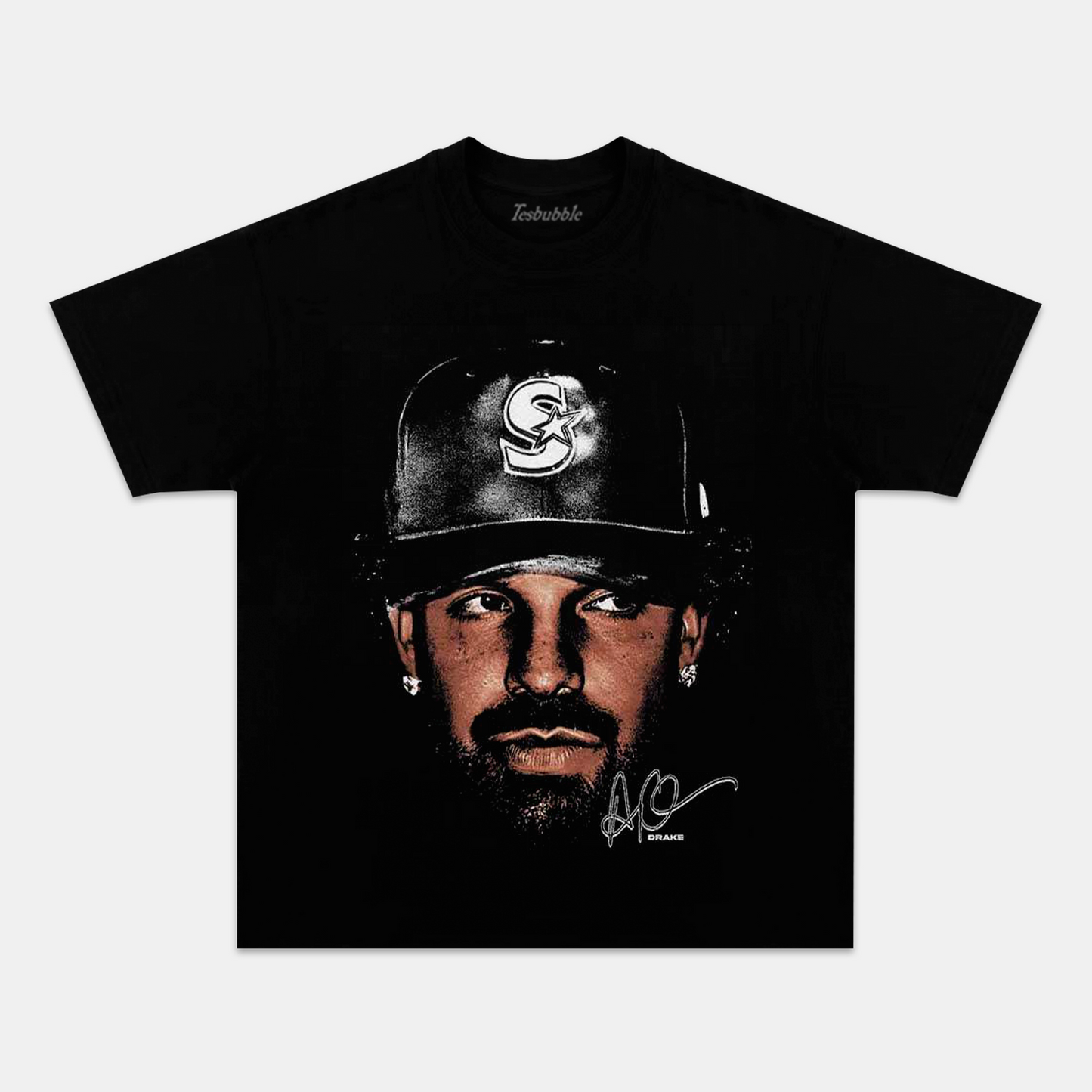 DRAKE TEE