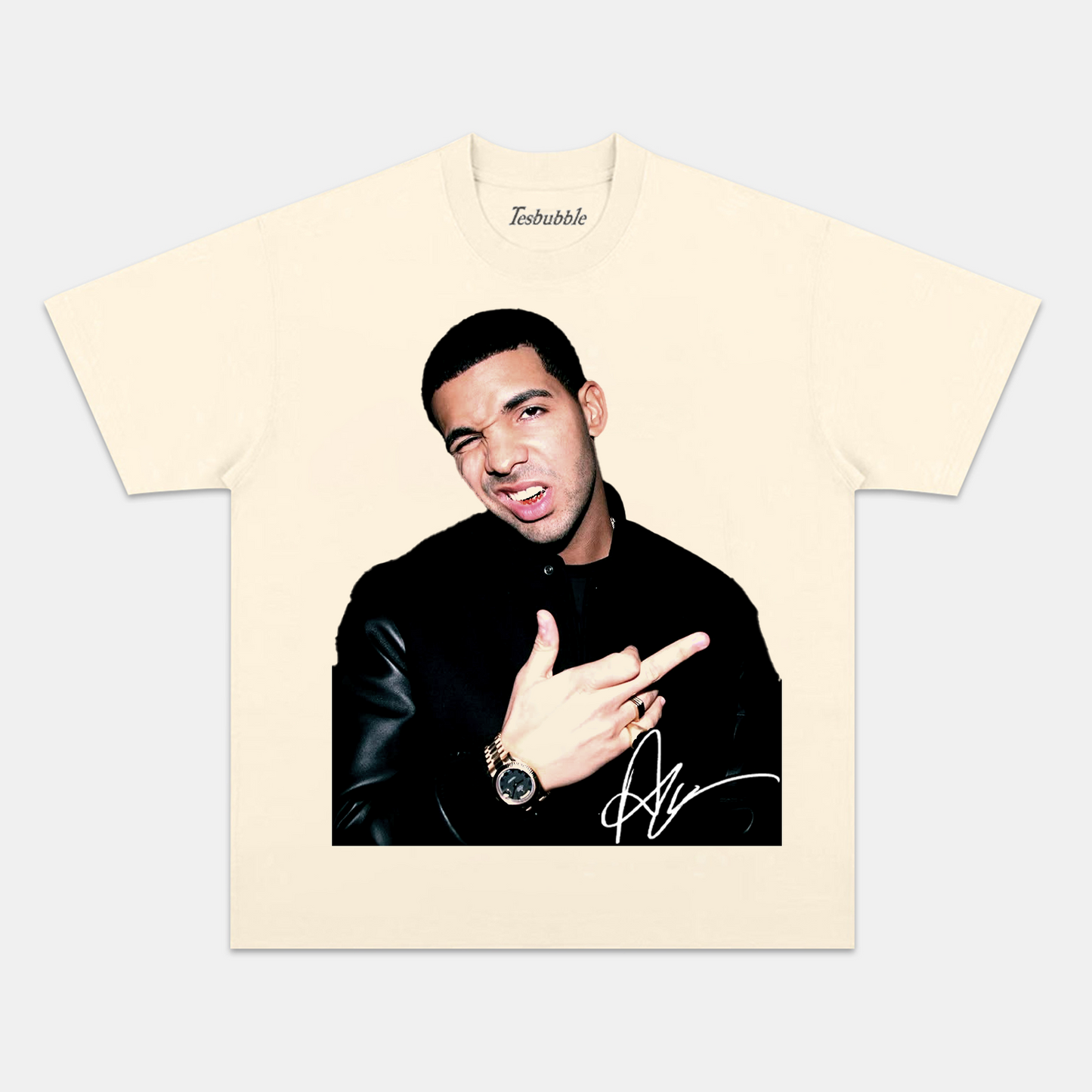 DRAKE TEE