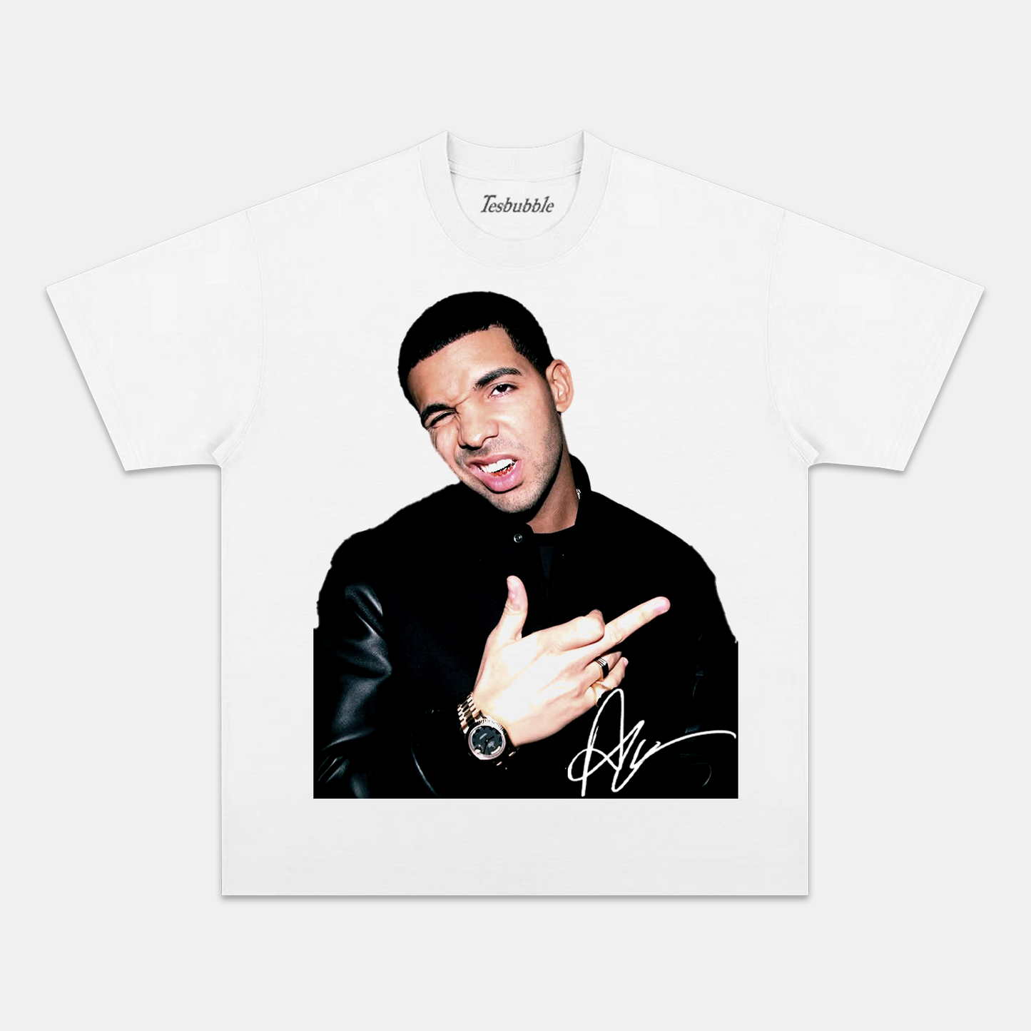 DRAKE TEE