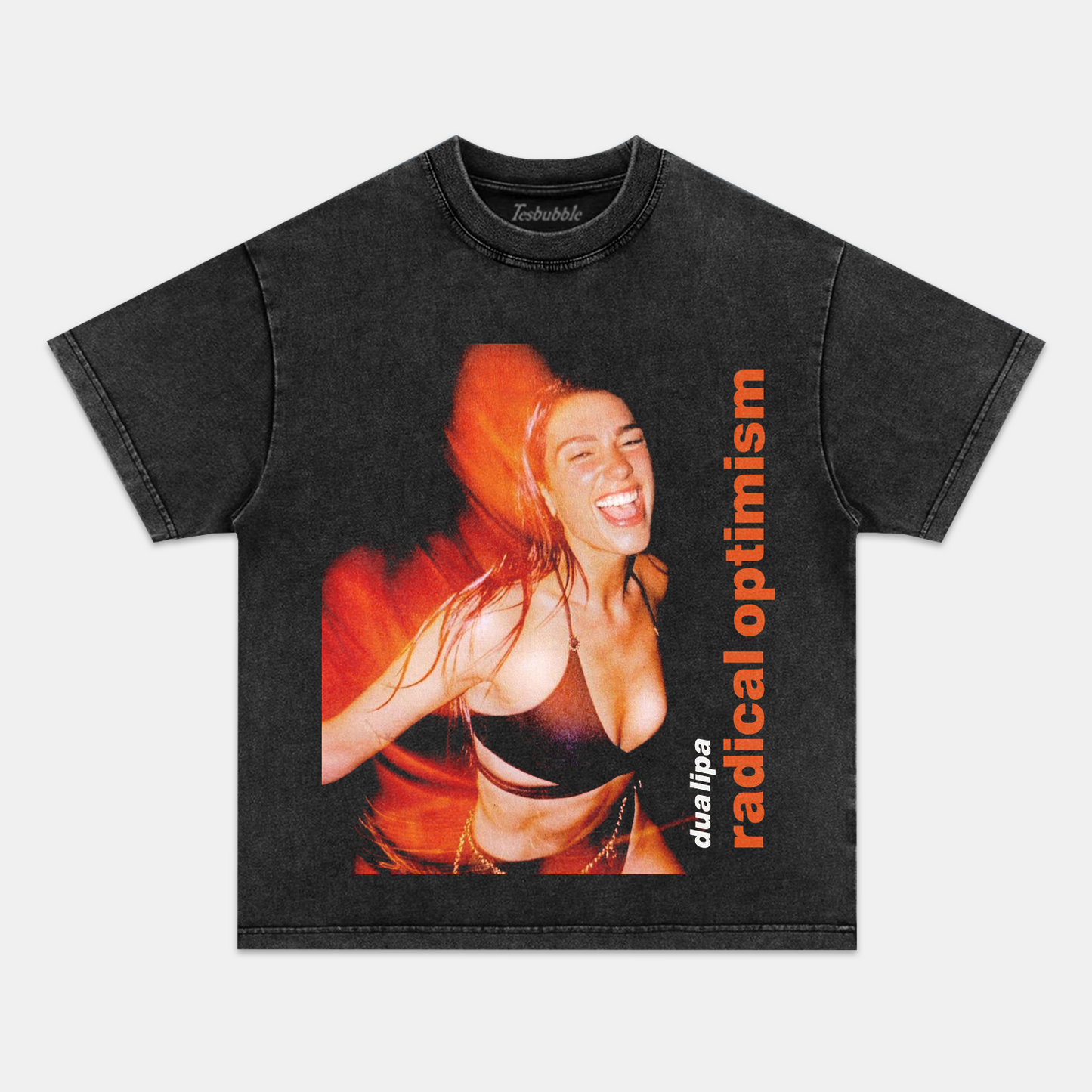 DUA LIPA TEE 4.24