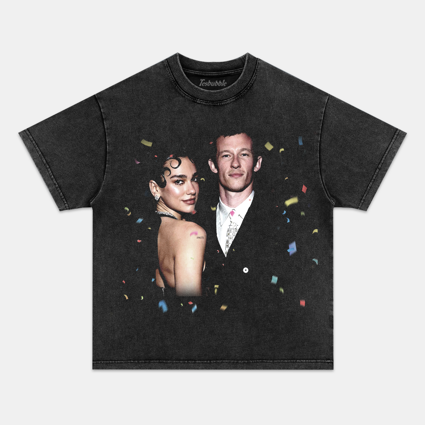 DUA LIPA TEE