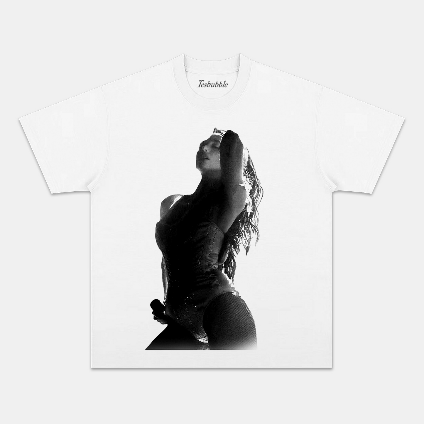 DUA LIPA TEE