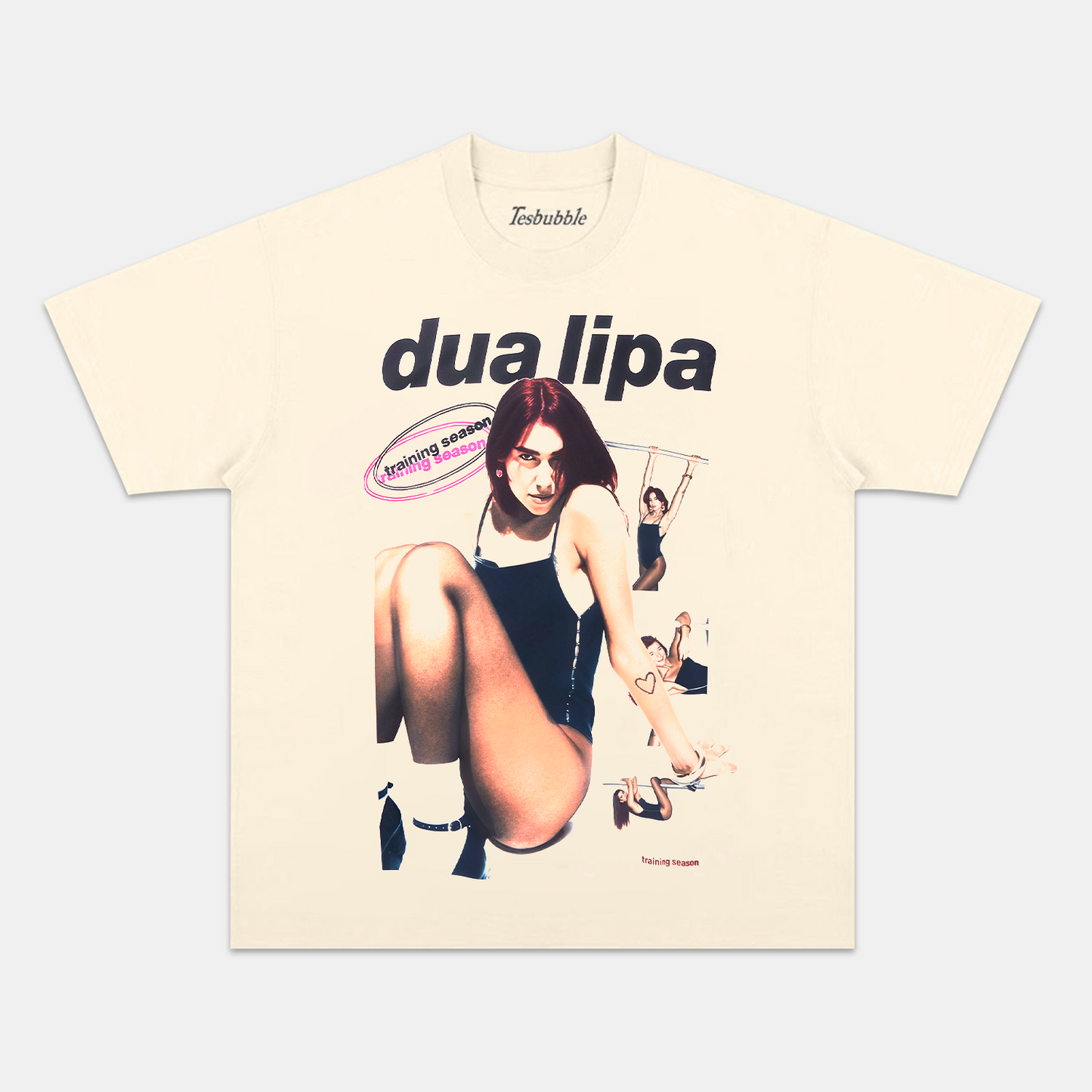 DUA LIPA TEE