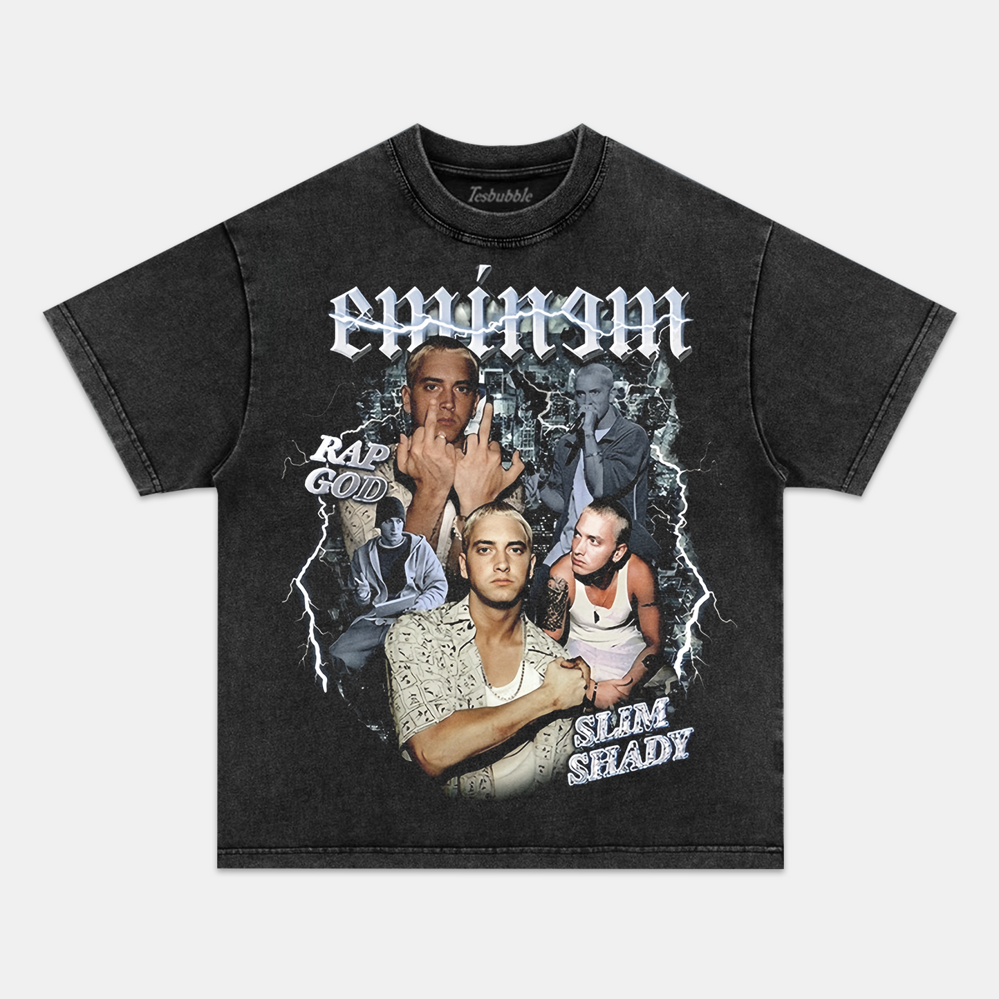 EMINEM TEE