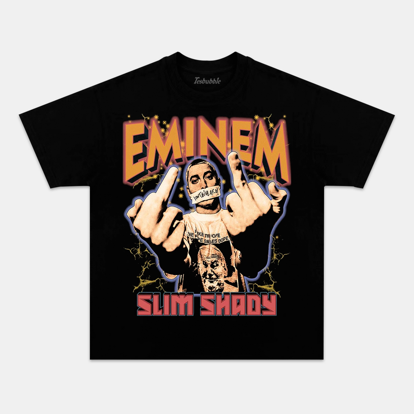 EMINEM TEE 4.15