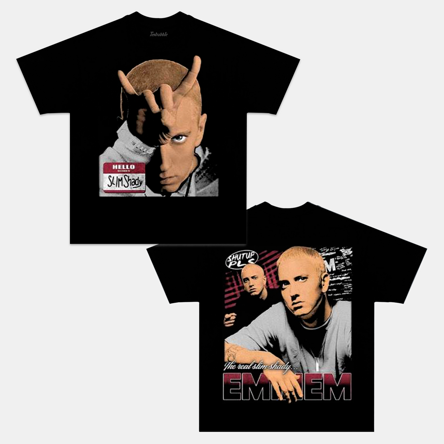 EMINEM 2.0 TEE 4.15