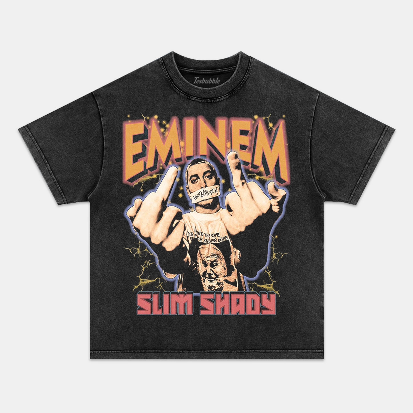 EMINEM TEE 4.15