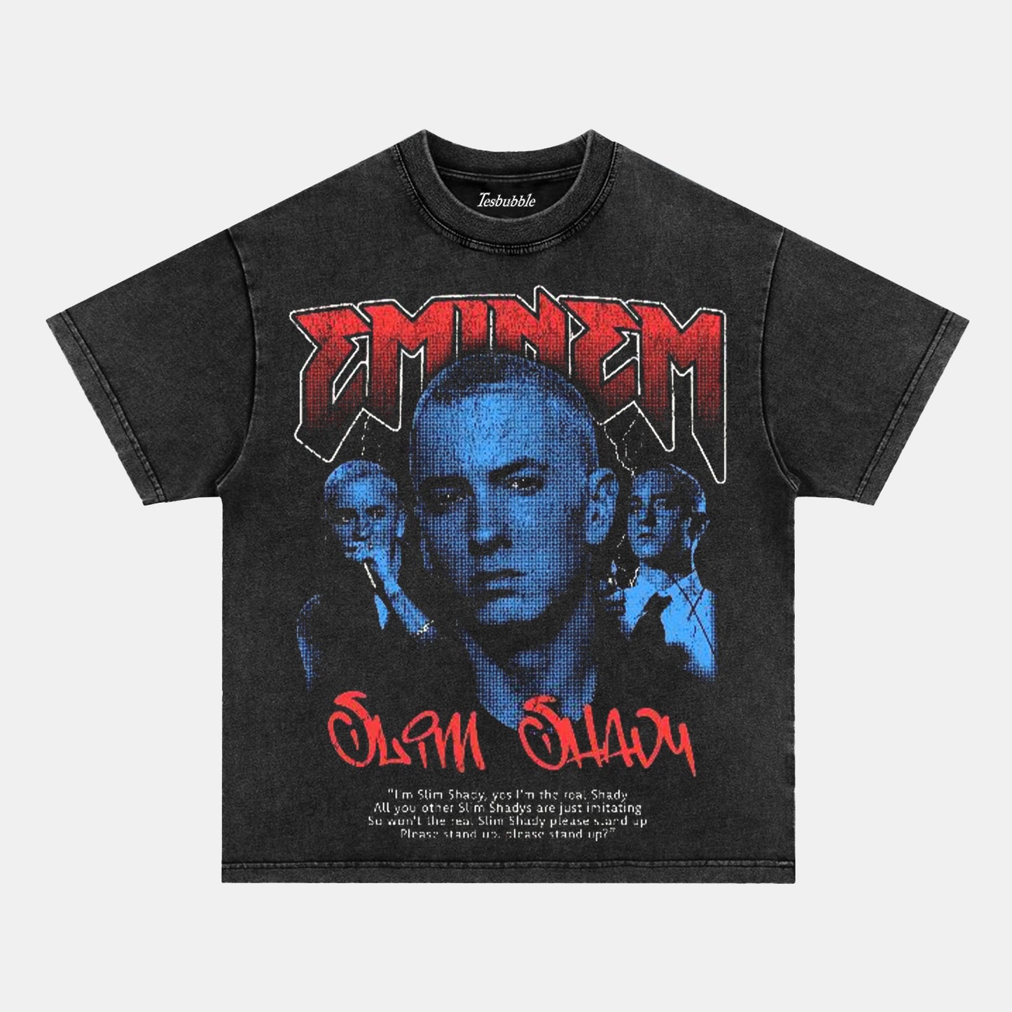 EMINEM 4.1 TEE