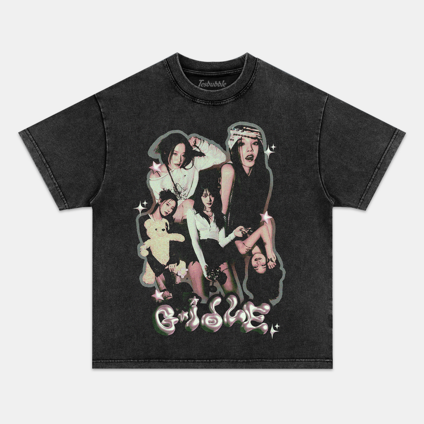 (G)I-DLE 2.0 TEE