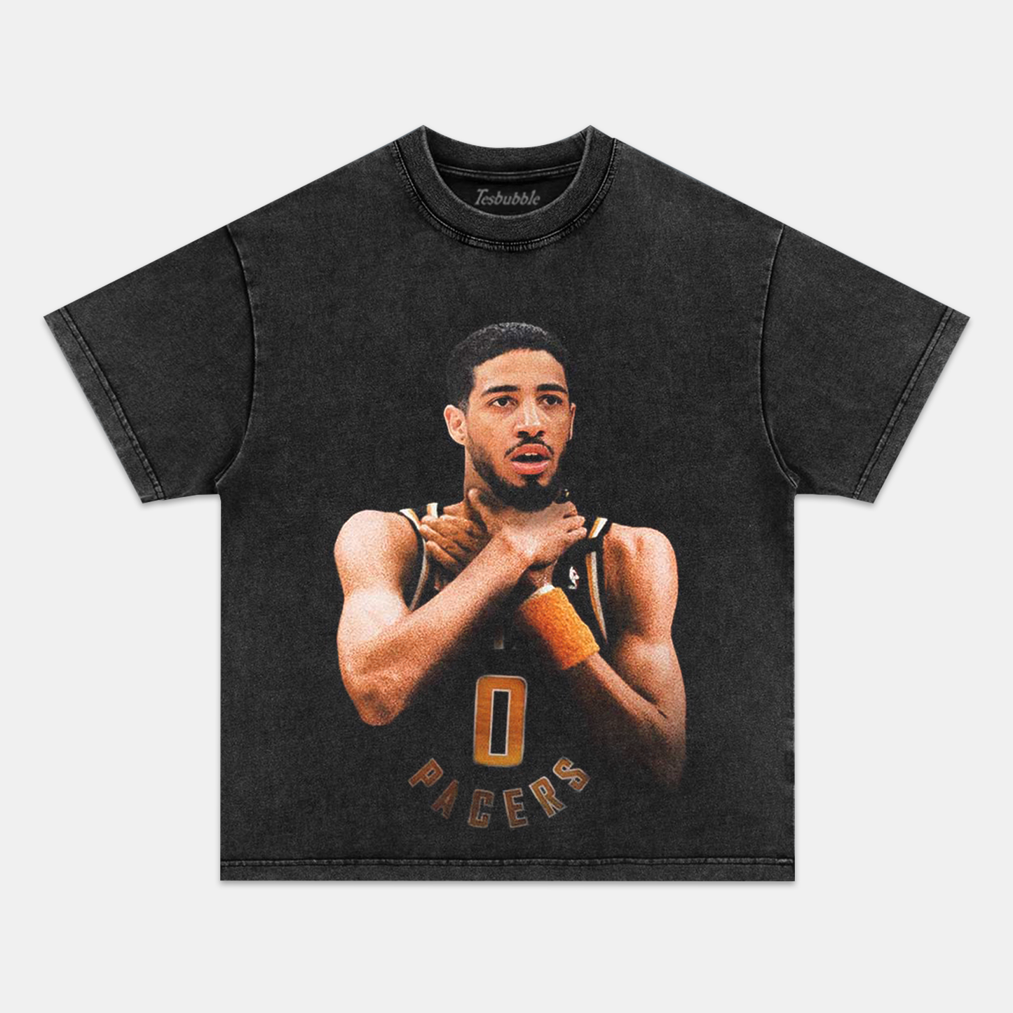 HALIBURTON TEE