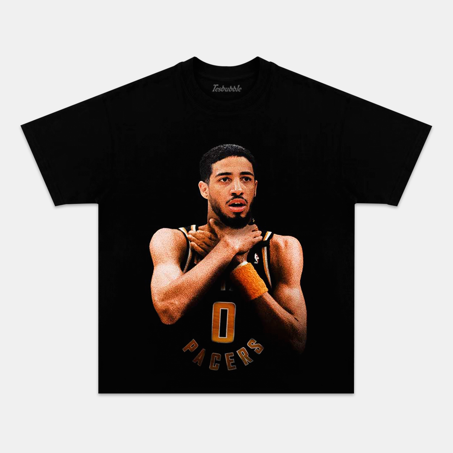 HALIBURTON TEE