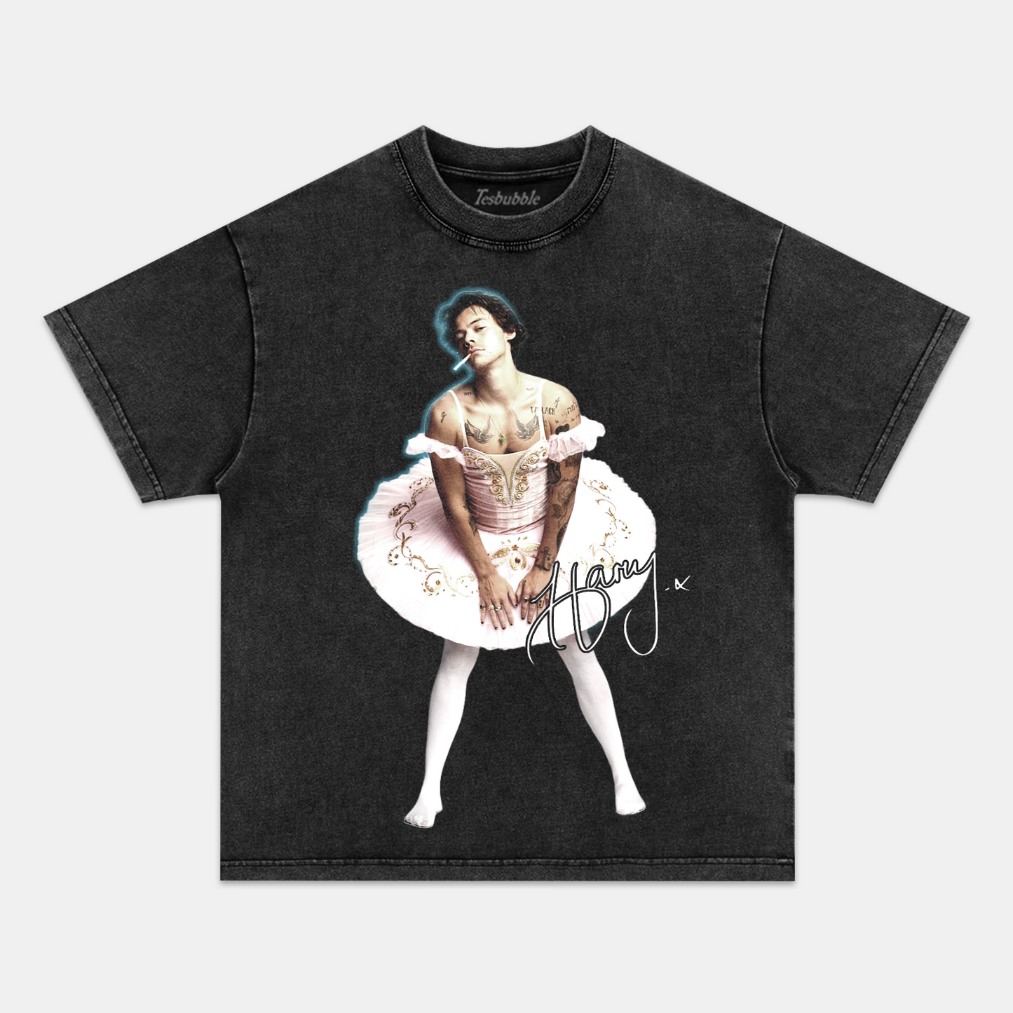 HARRY STYLES 2.0 TEE