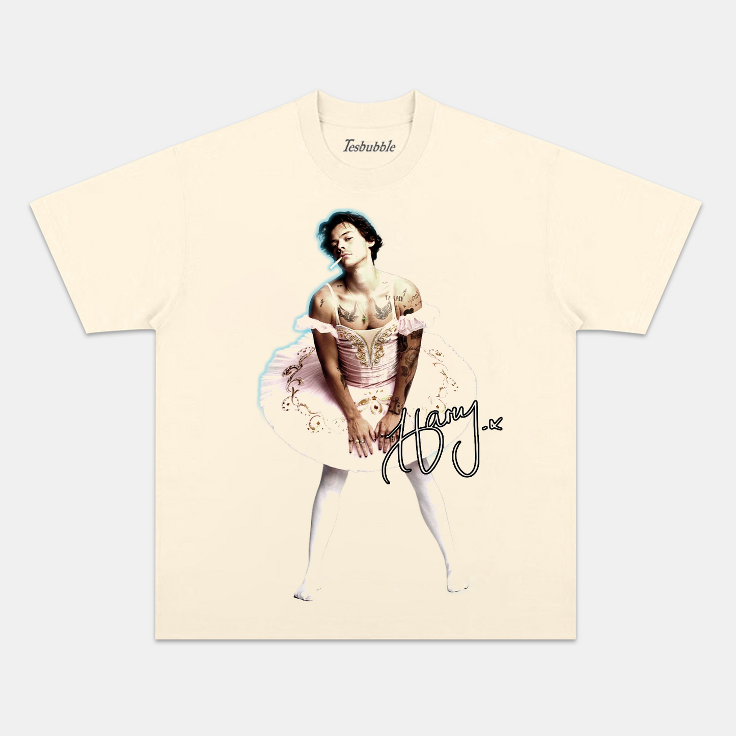 HARRY STYLES 2.0 TEE