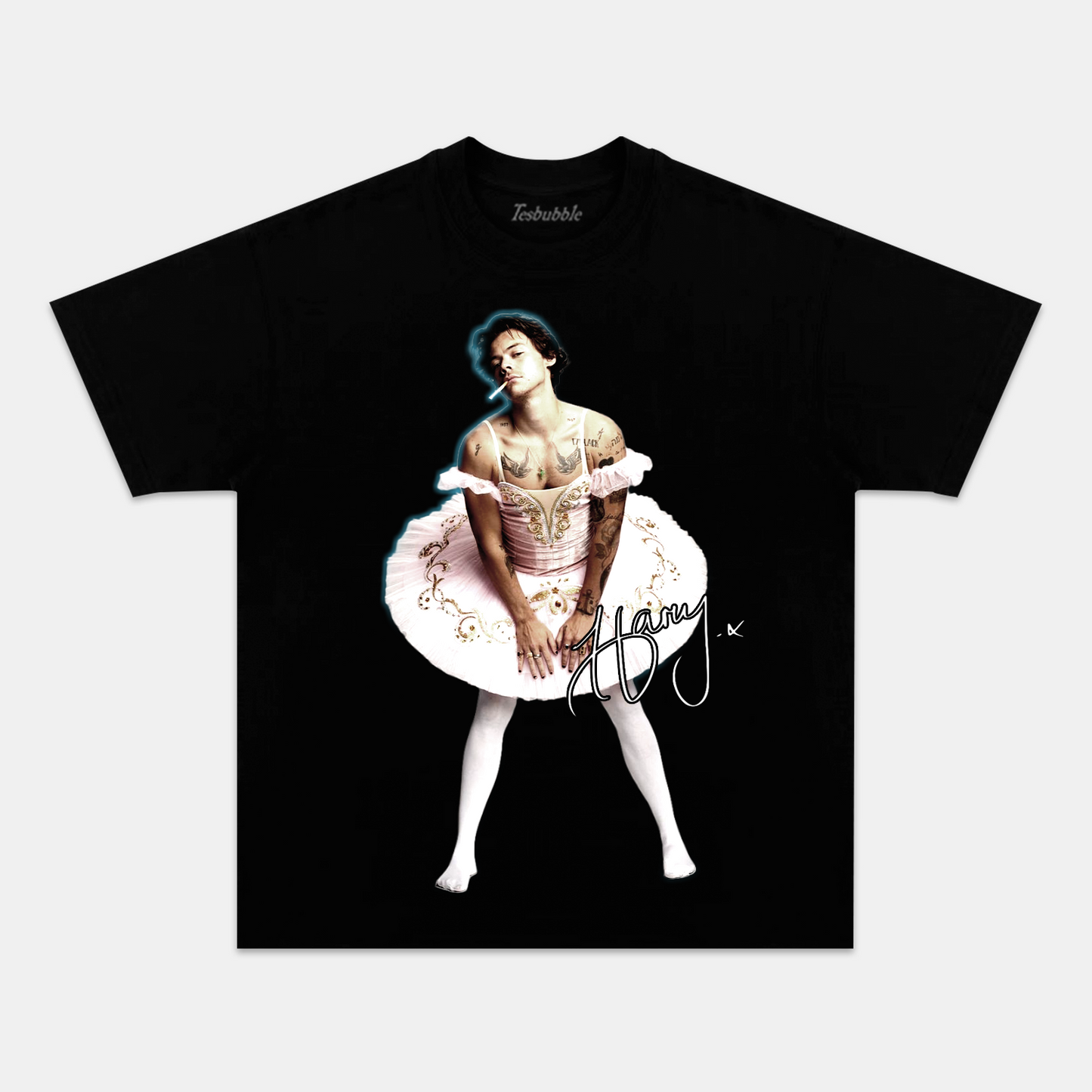 HARRY STYLES 2.0 TEE