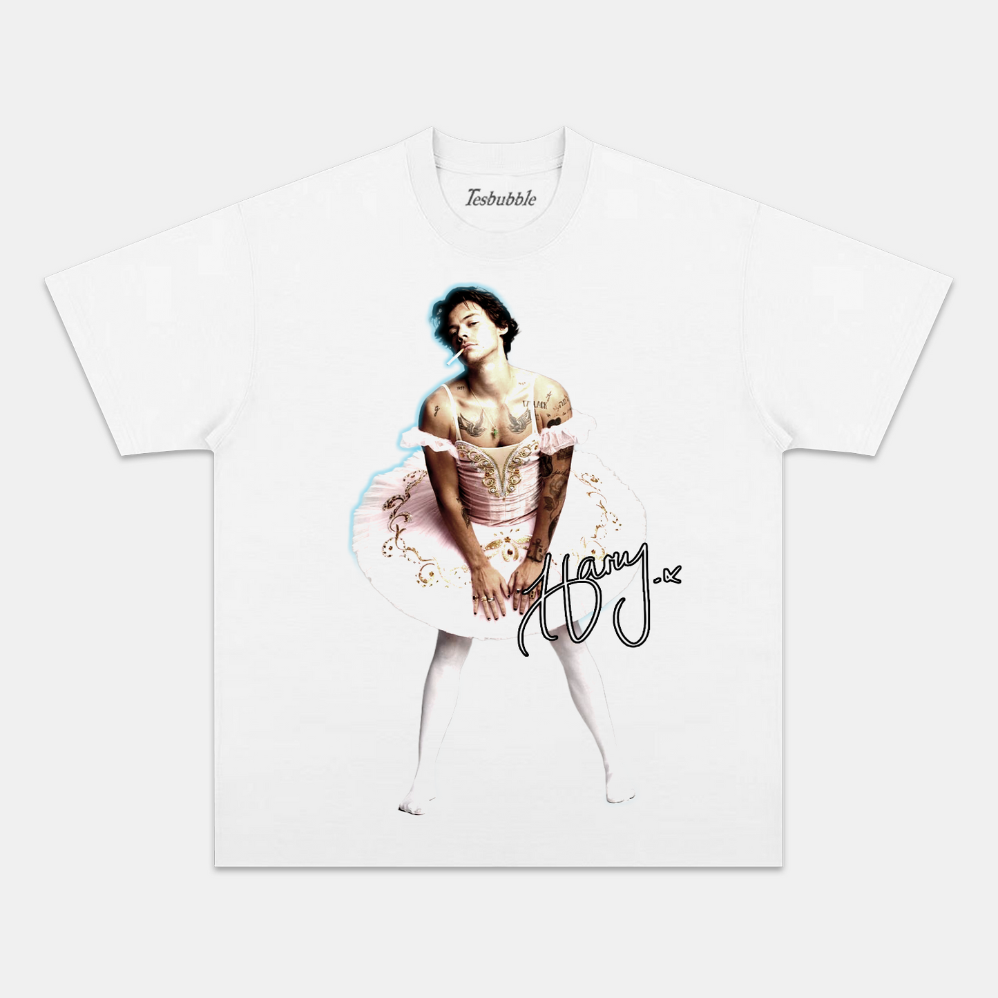 HARRY STYLES 2.0 TEE