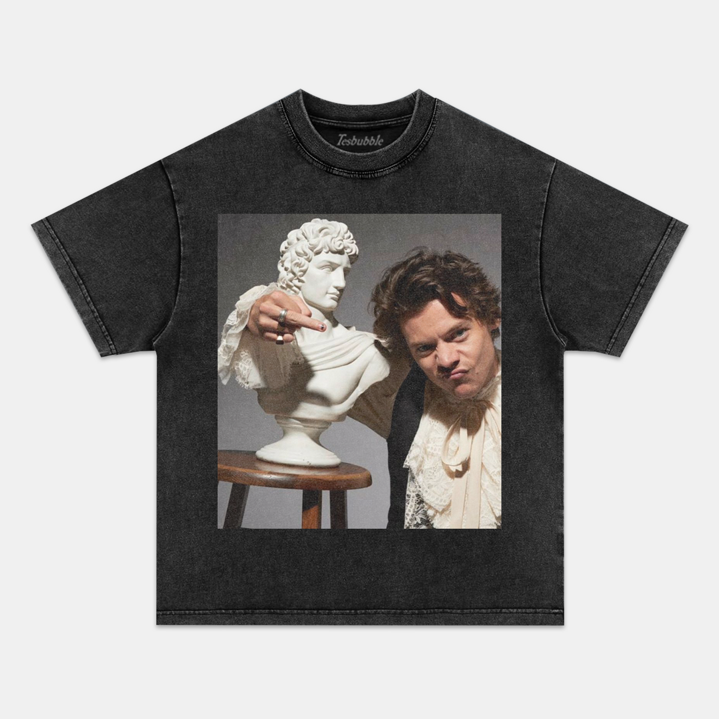 HARRY STYLES TEE