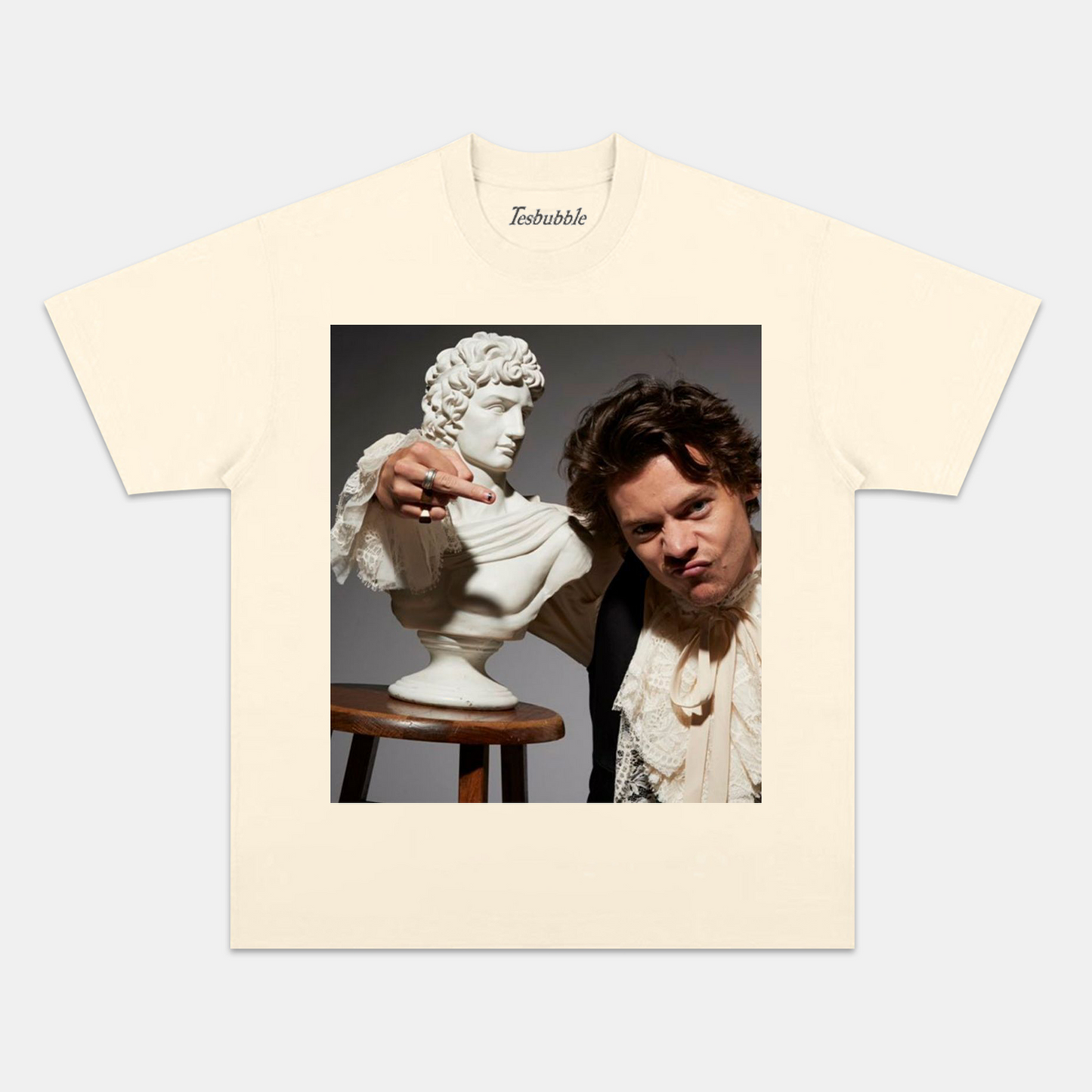 HARRY STYLES TEE