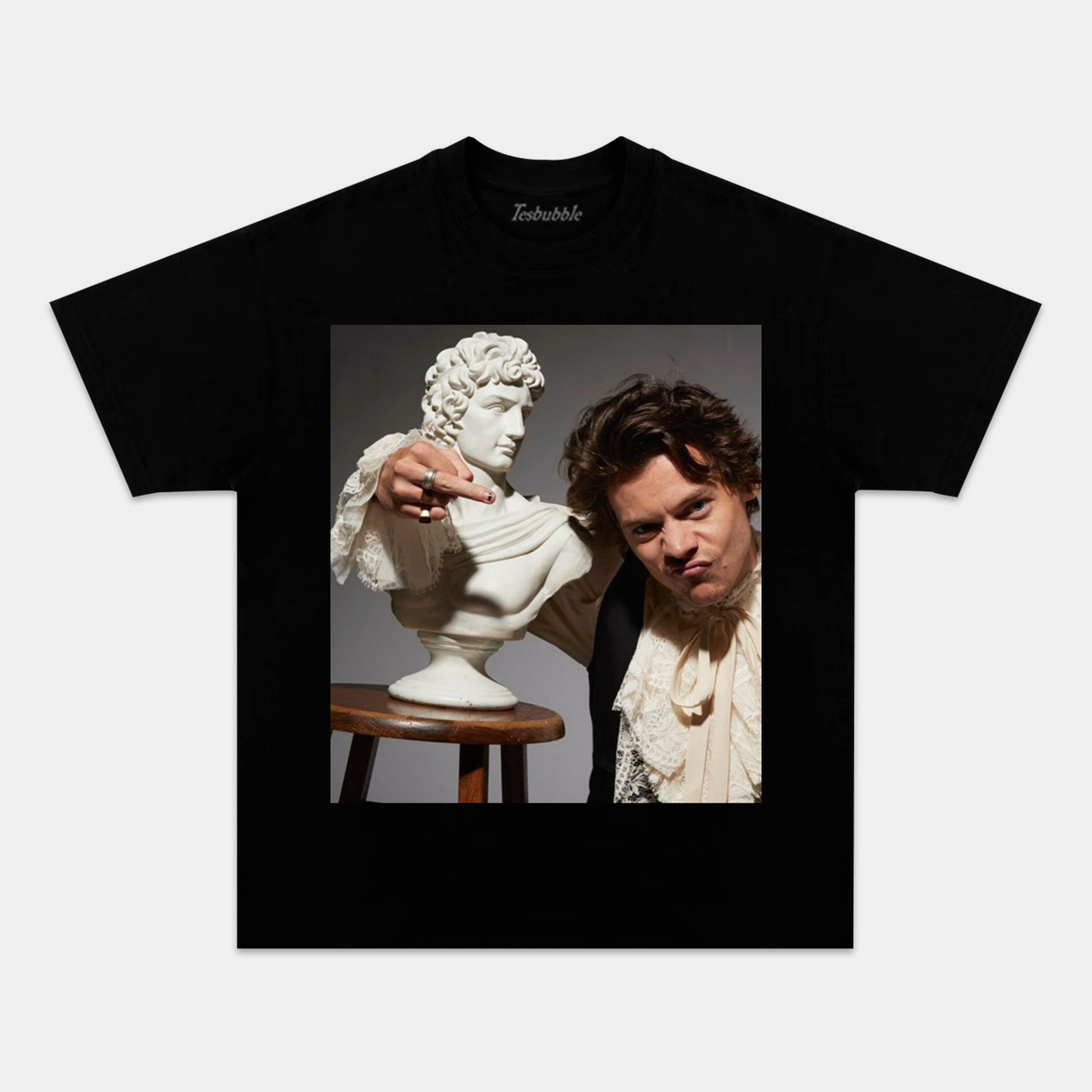 HARRY STYLES TEE