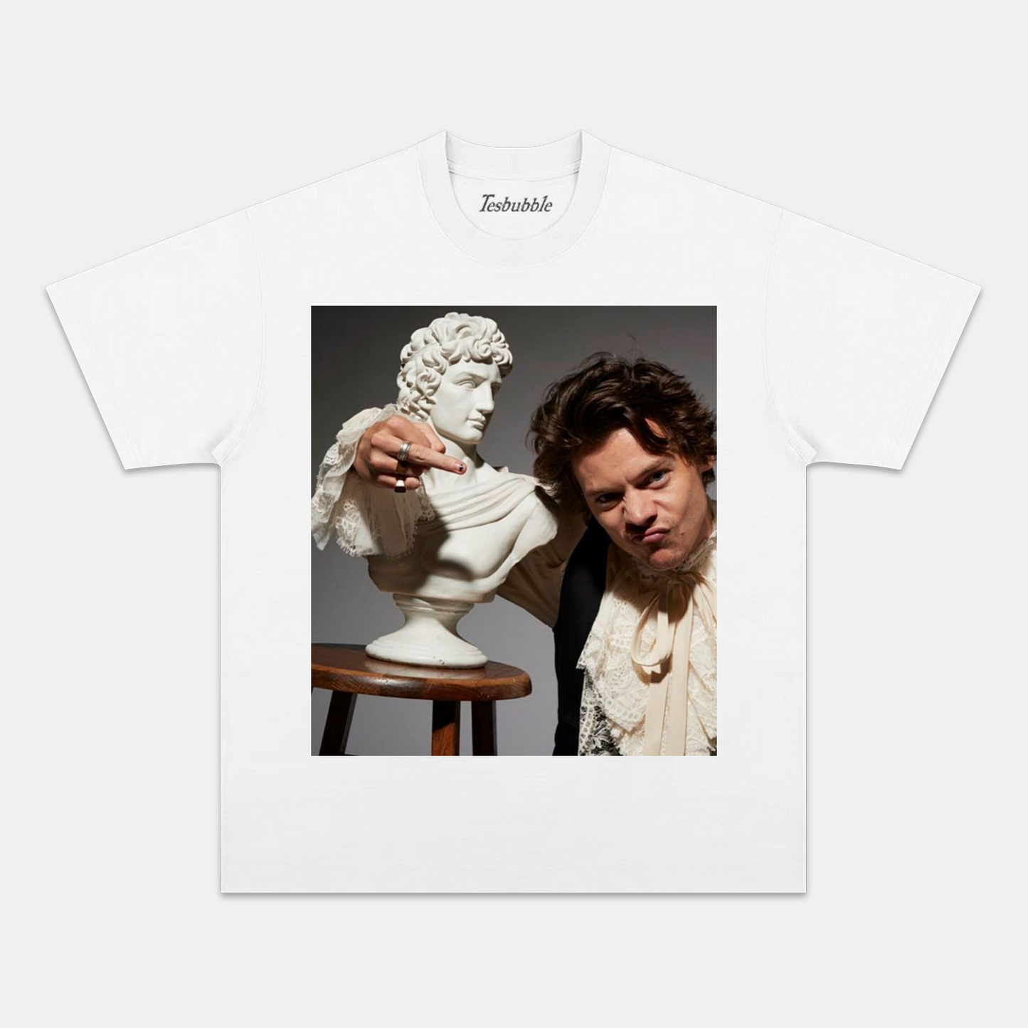 HARRY STYLES TEE