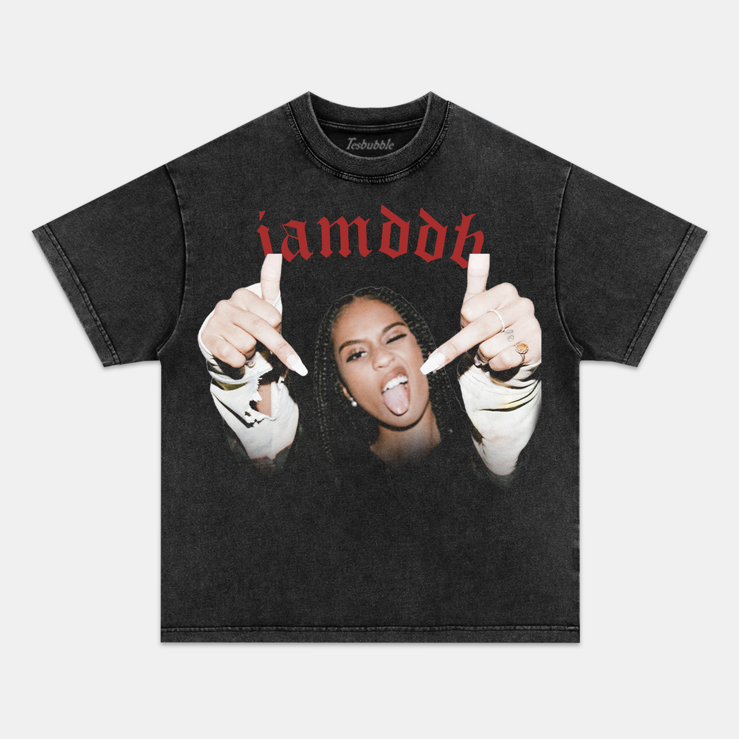 IAMDDB TEE