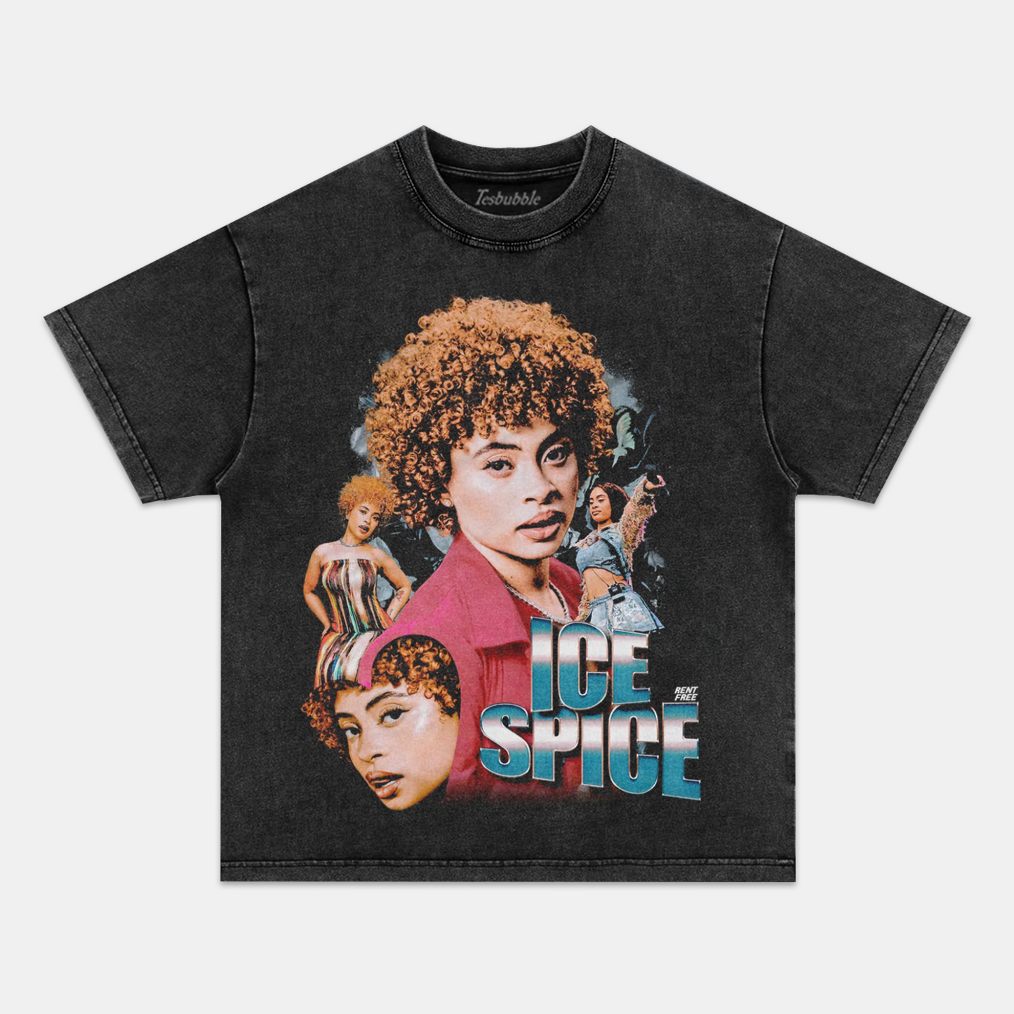 ICE SPICE TEE