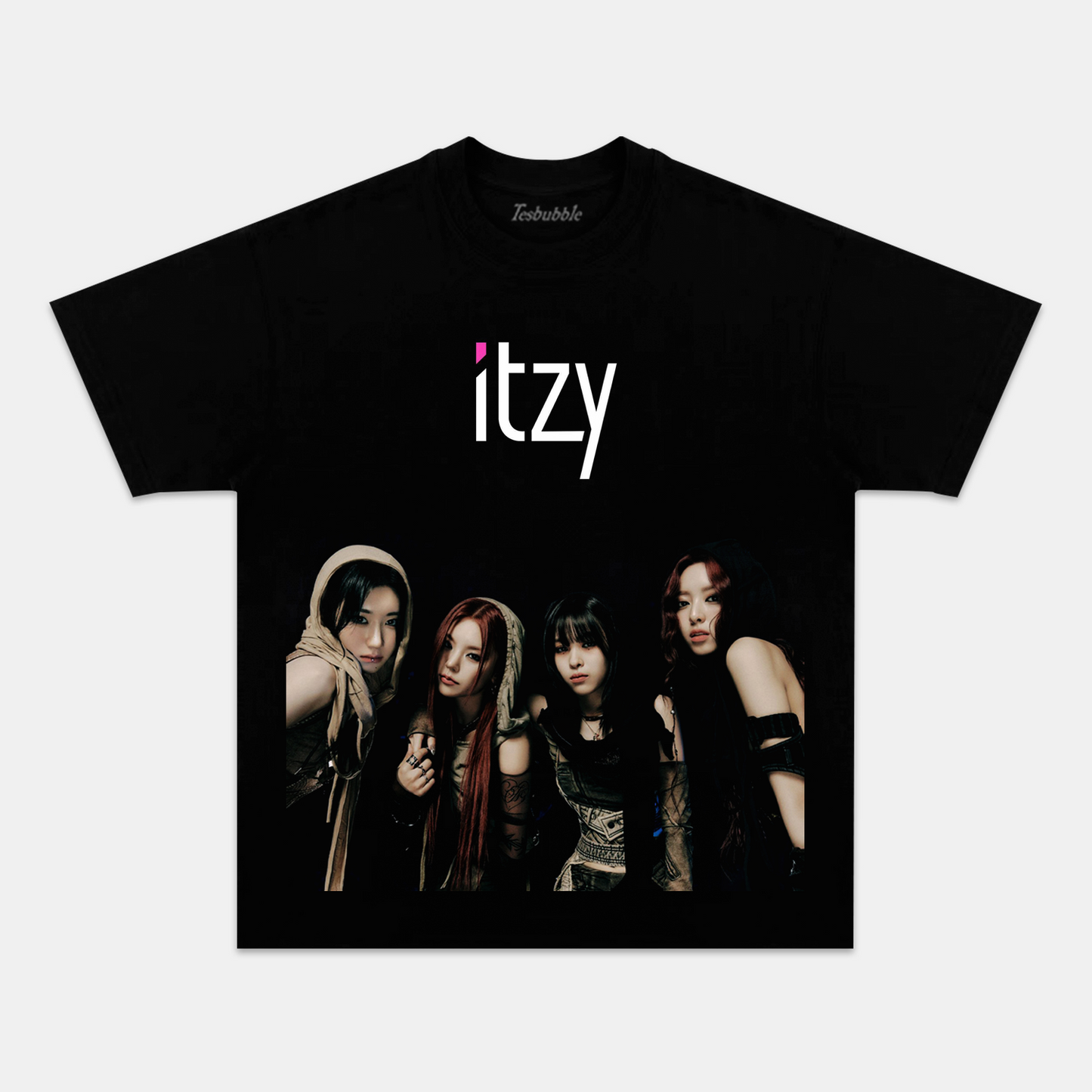 ITZY TEE