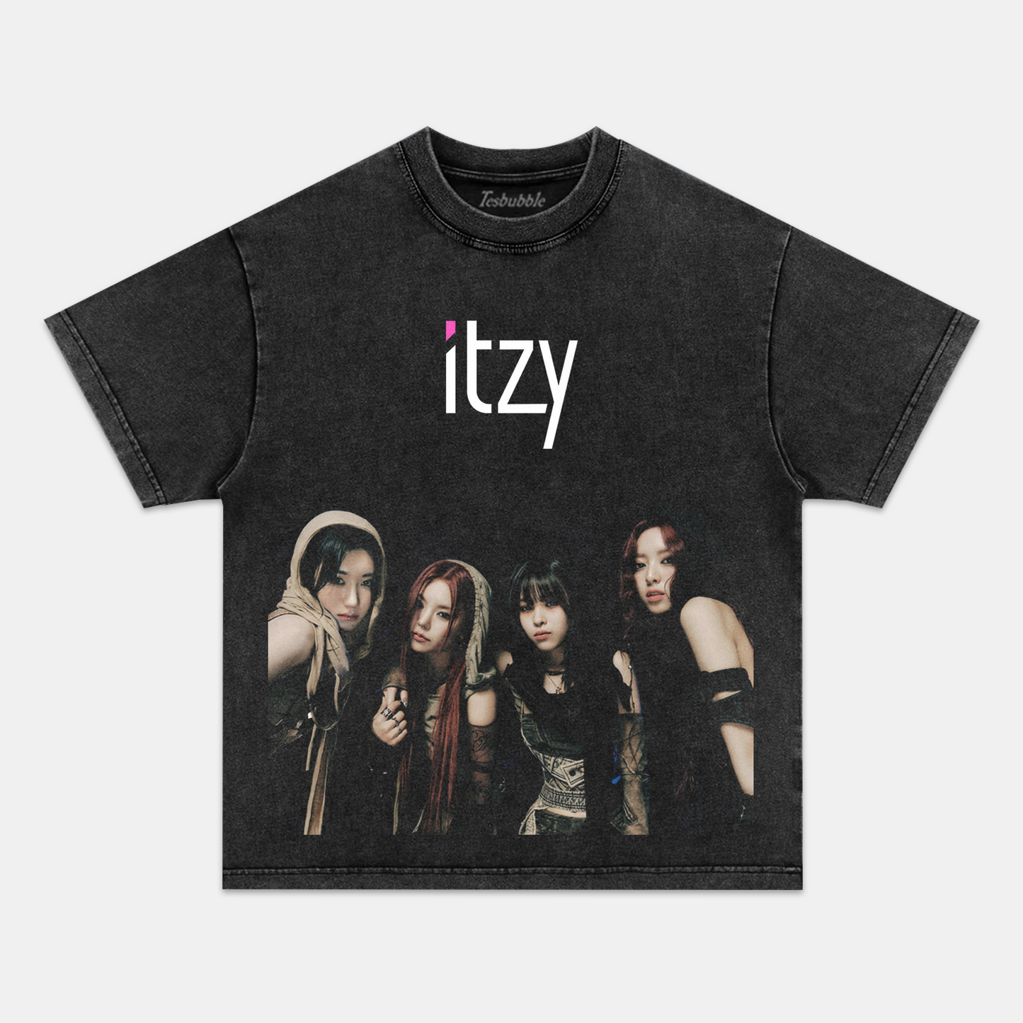 ITZY TEE