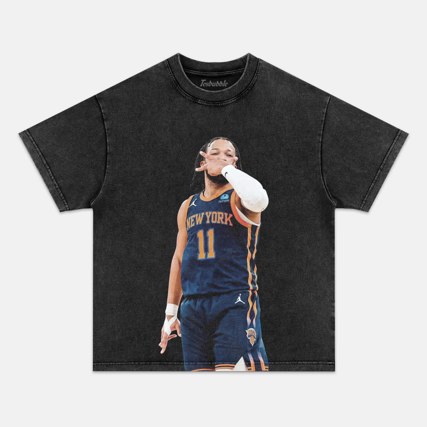 JALEN BRUNSON TEE