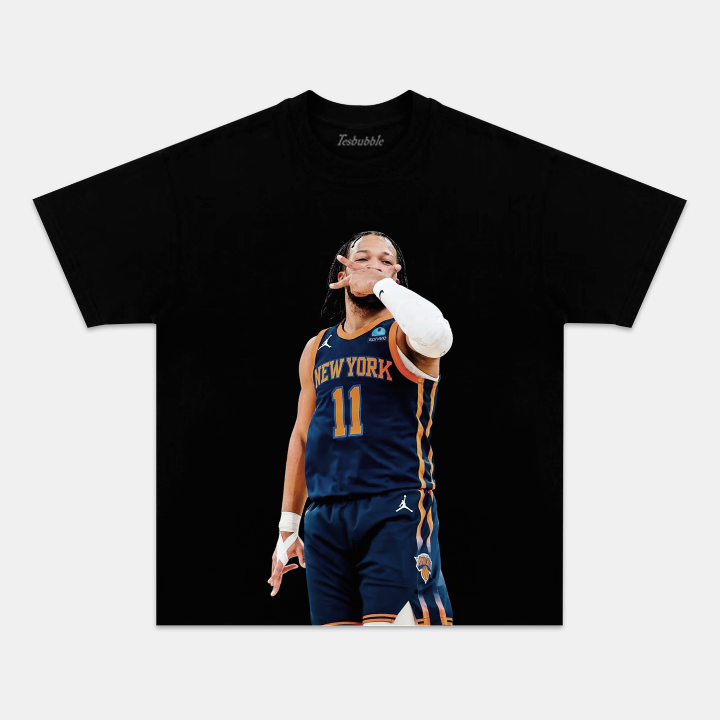 JALEN BRUNSON TEE