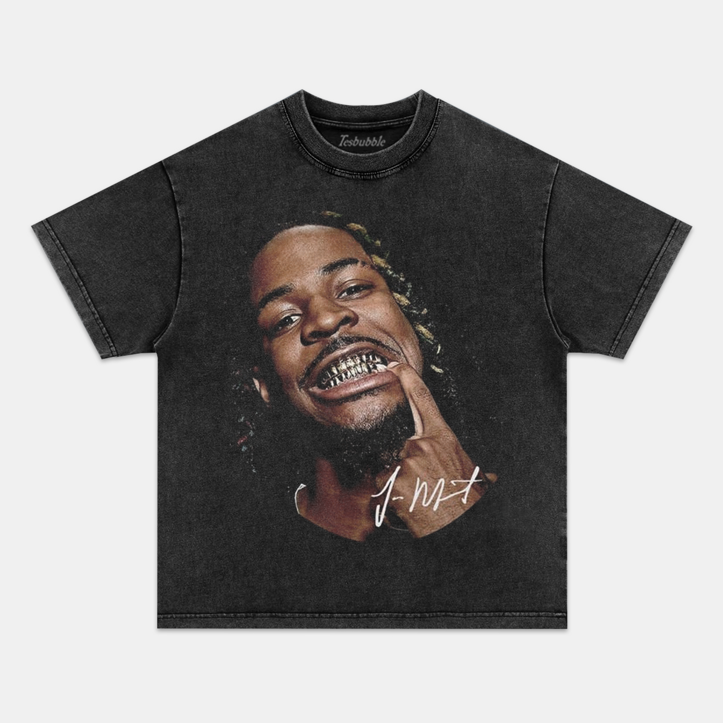 JA MORANT 3.0 TEE