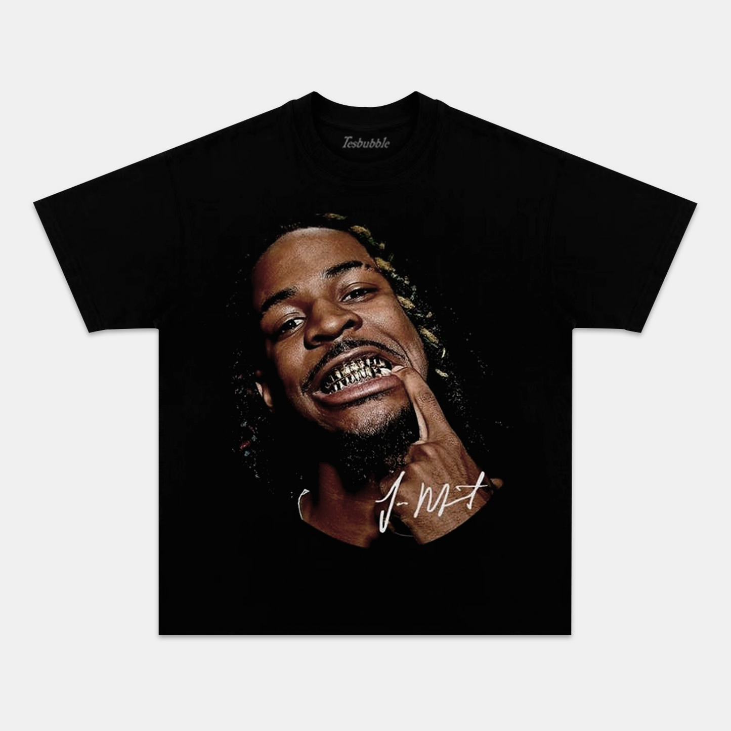 JA MORANT 3.0 TEE