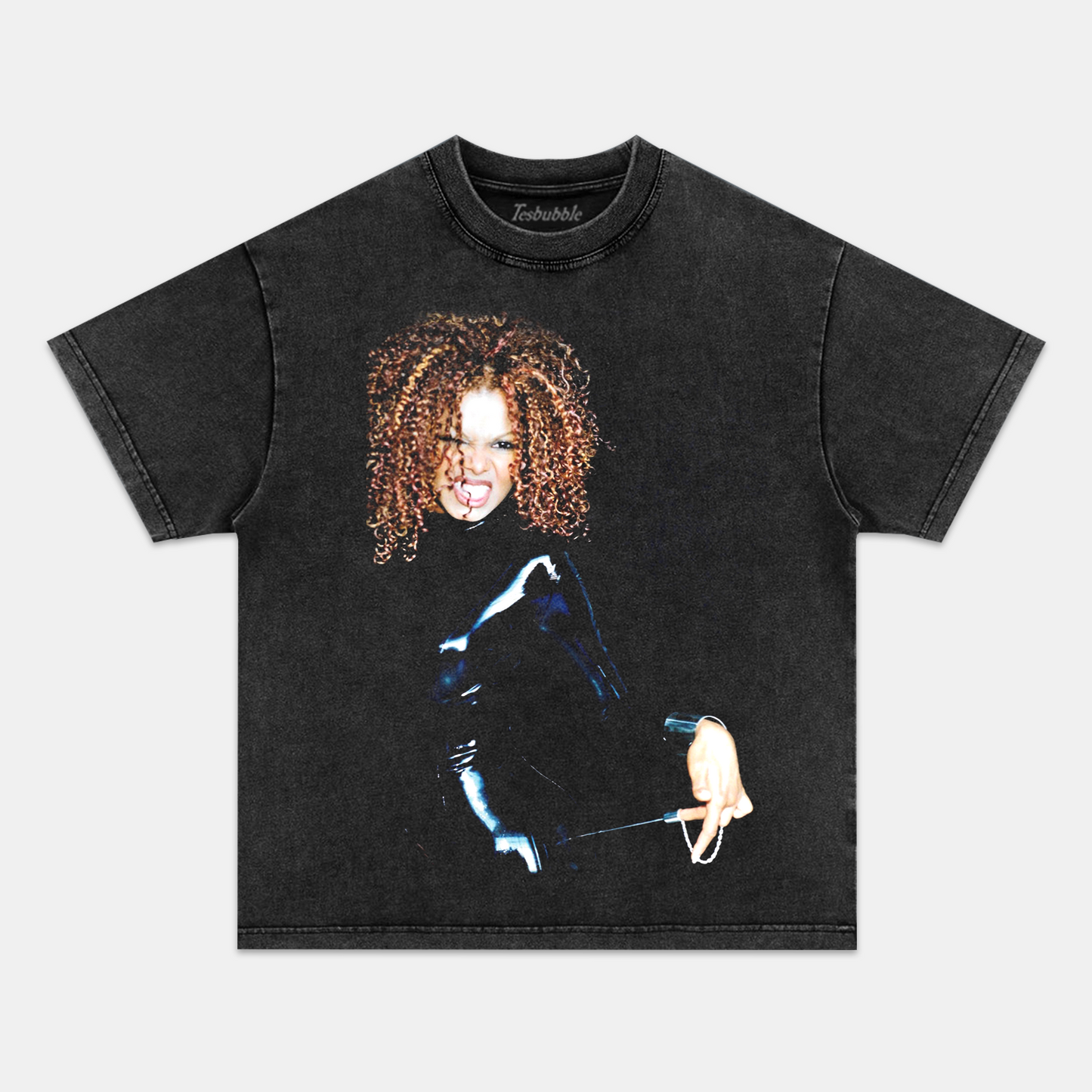 JANET JACKSON TEE