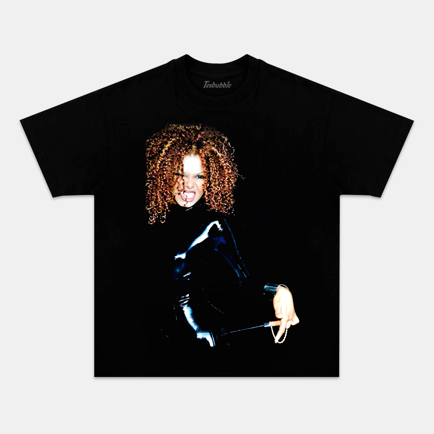 JANET JACKSON TEE