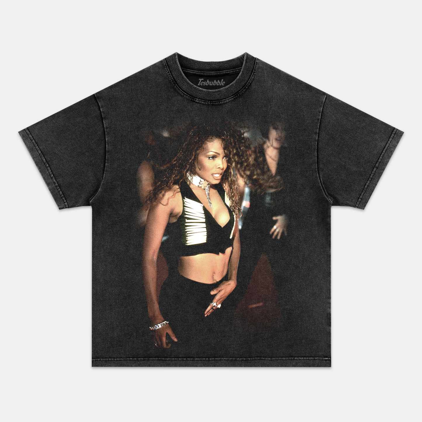 JANET JACKSON V2 TEE