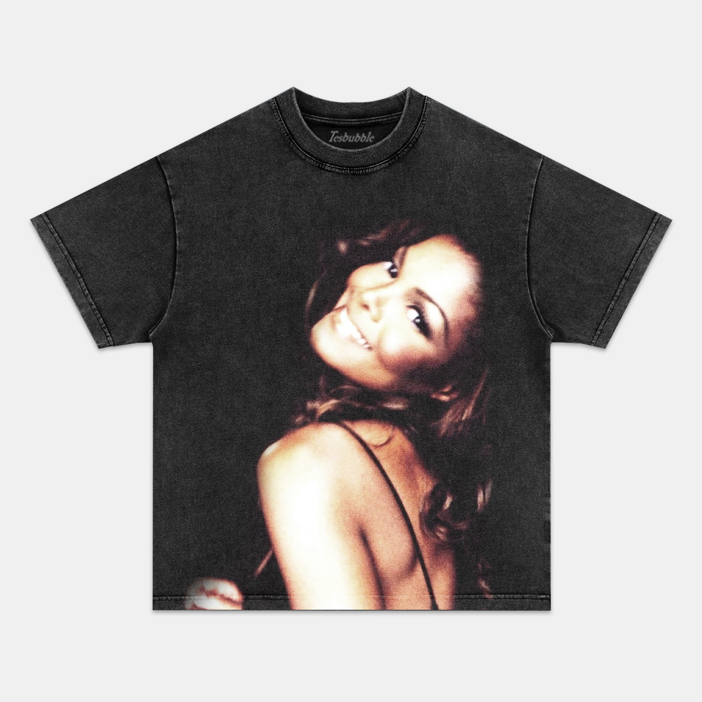 JANET JACKSON V3 TEE