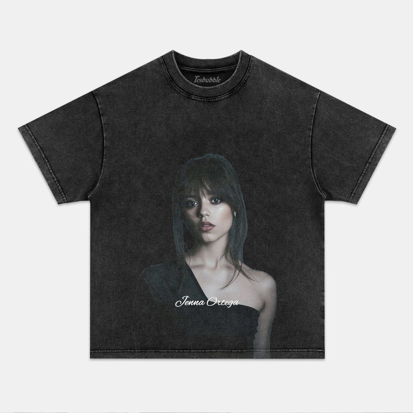 JENNA ORTEGA TEE
