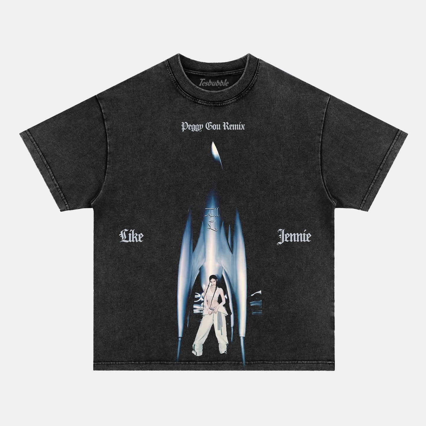 JENNIE TEE 4.23