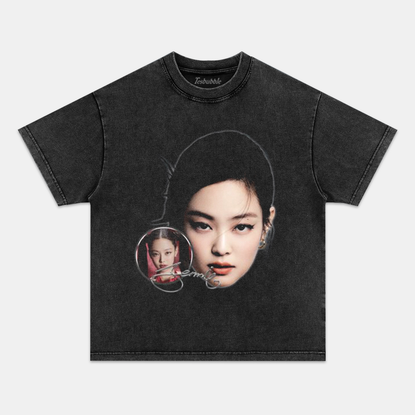 JENNIE TEE