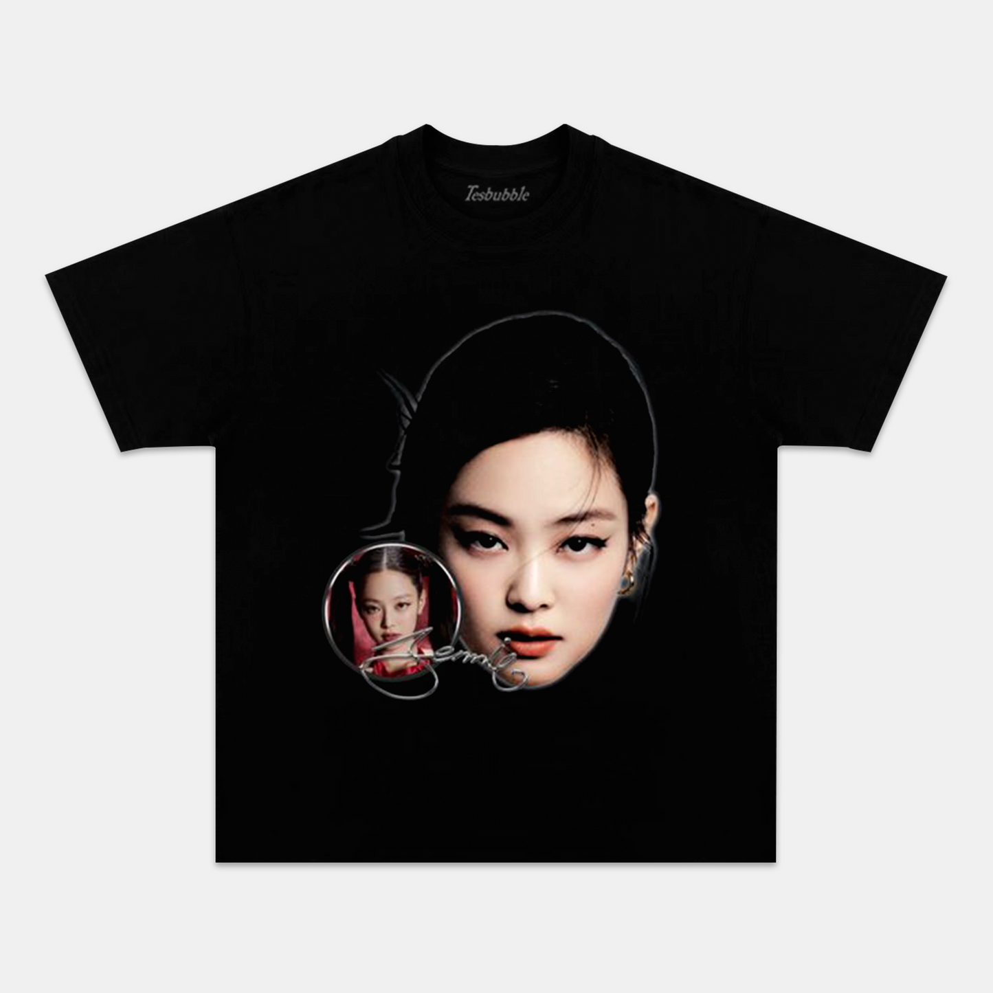 JENNIE TEE
