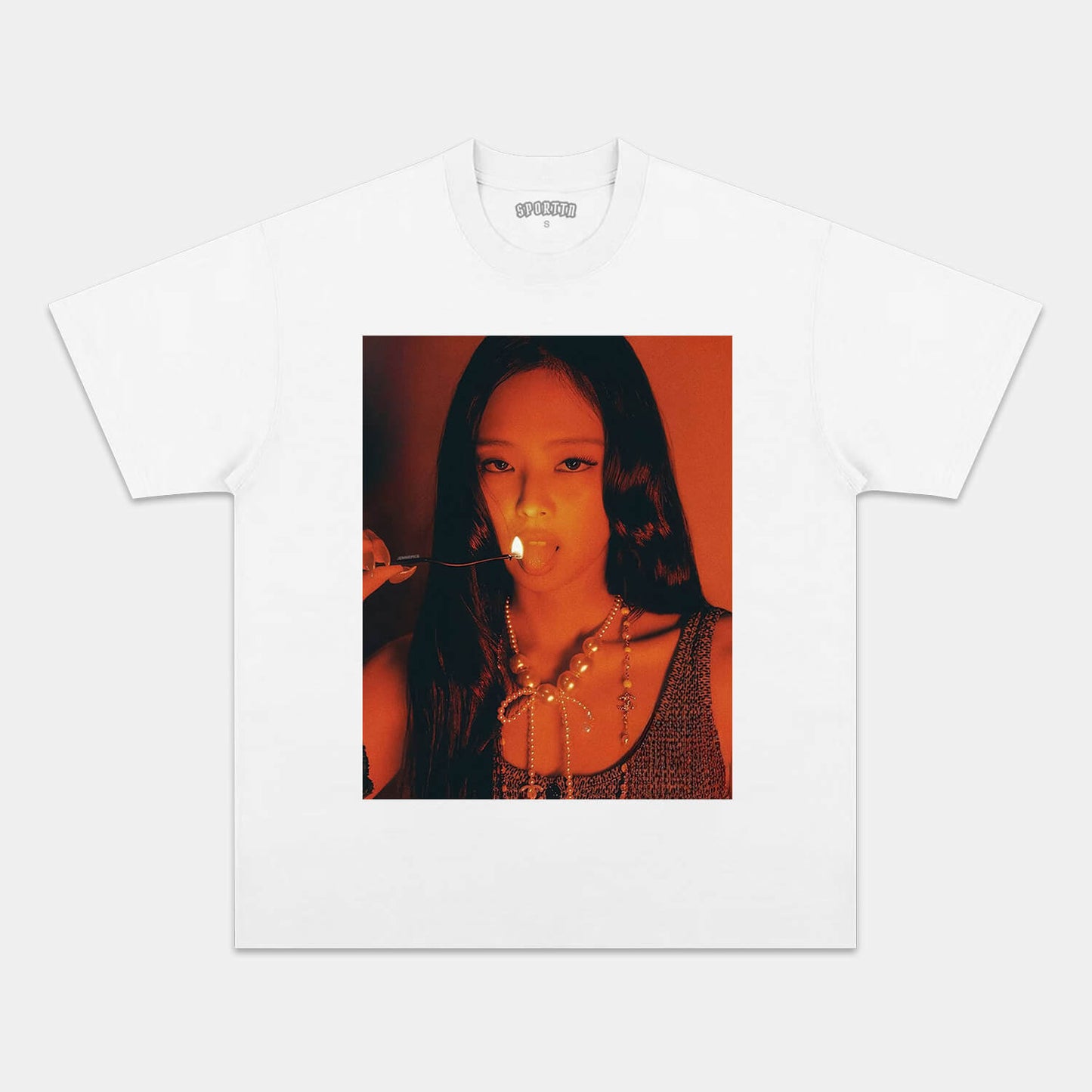 JENNIE 2024 TEE